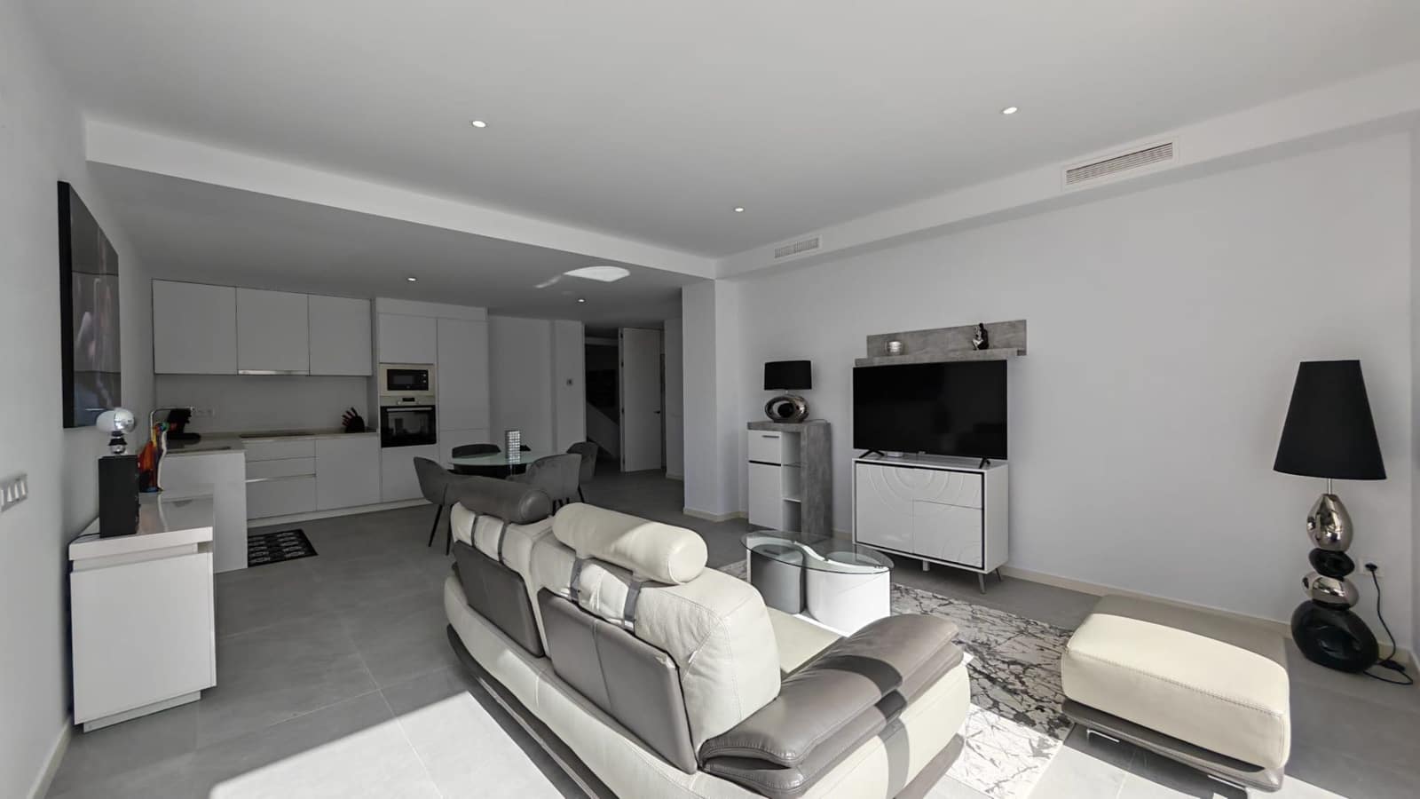 5 Zimmer Villa zu verkaufen in Finestrat mit Pool Garage - 2.450.000 € (Ref: 10031547)