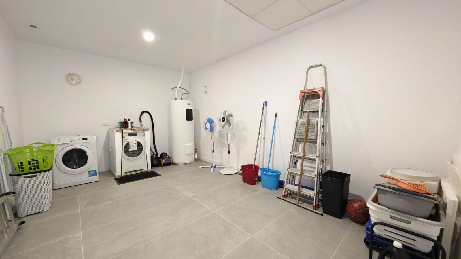 5 Zimmer Villa zu verkaufen in Finestrat mit Pool Garage - 2.450.000 € (Ref: 10031547)