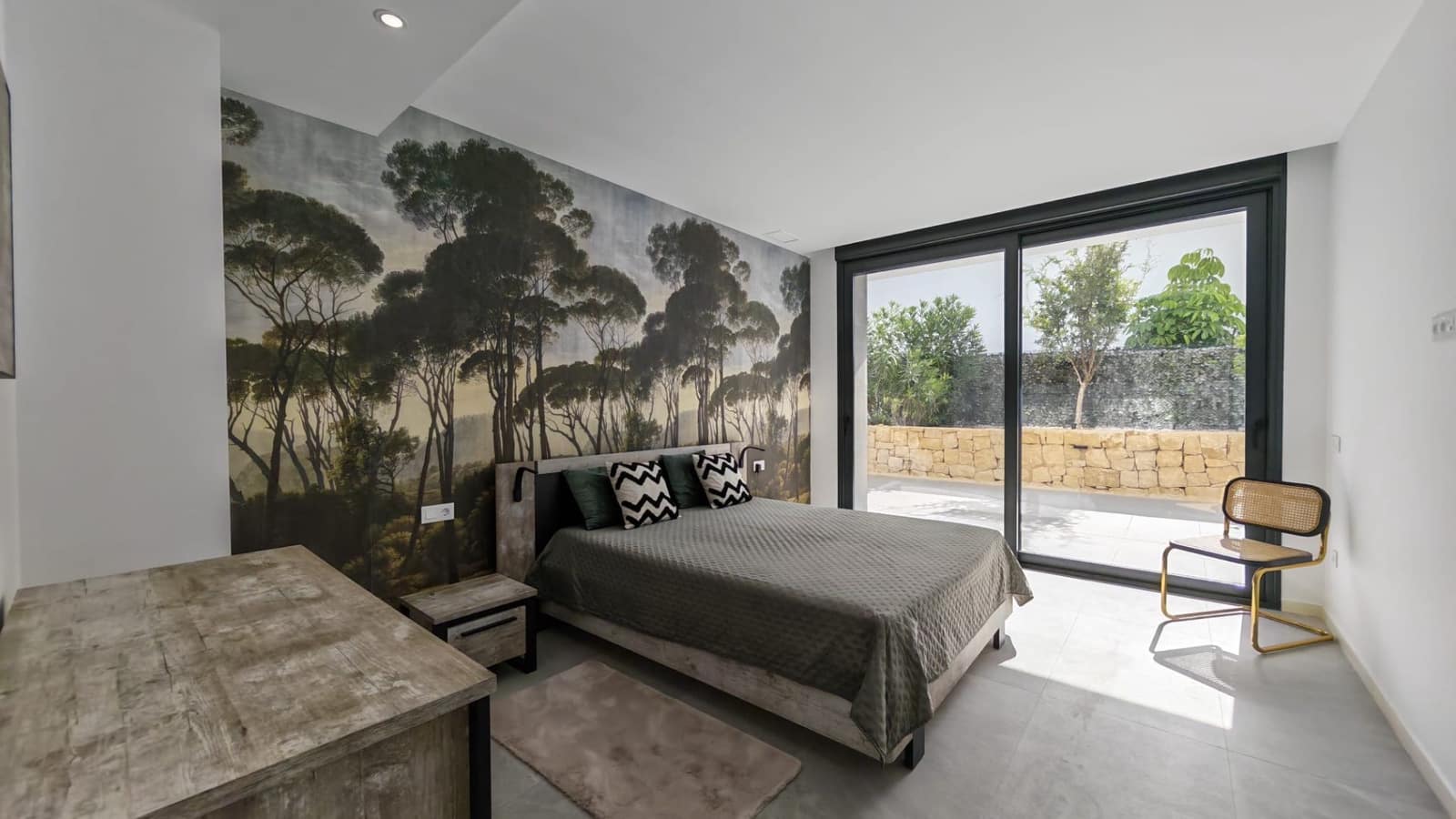 5 Zimmer Villa zu verkaufen in Finestrat mit Pool Garage - 2.450.000 € (Ref: 10031547)