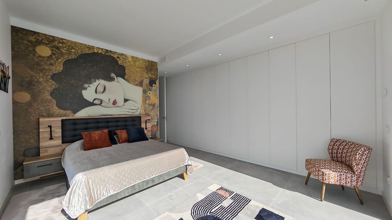 5 Zimmer Villa zu verkaufen in Finestrat mit Pool Garage - 2.450.000 € (Ref: 10031547)