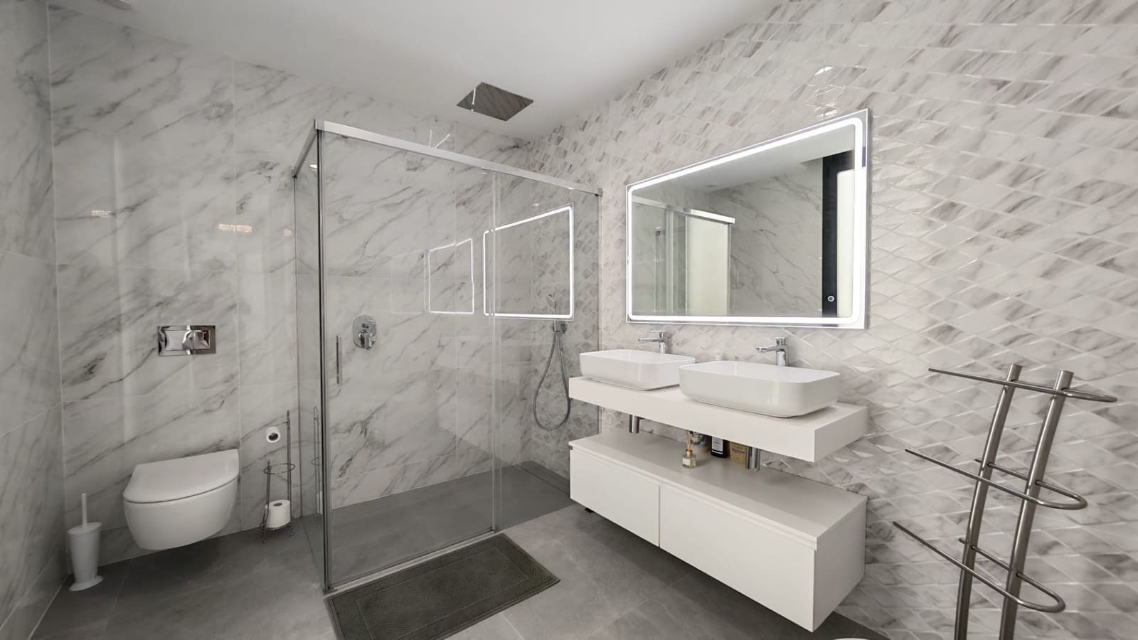 5 Zimmer Villa zu verkaufen in Finestrat mit Pool Garage - 2.450.000 € (Ref: 10031547)