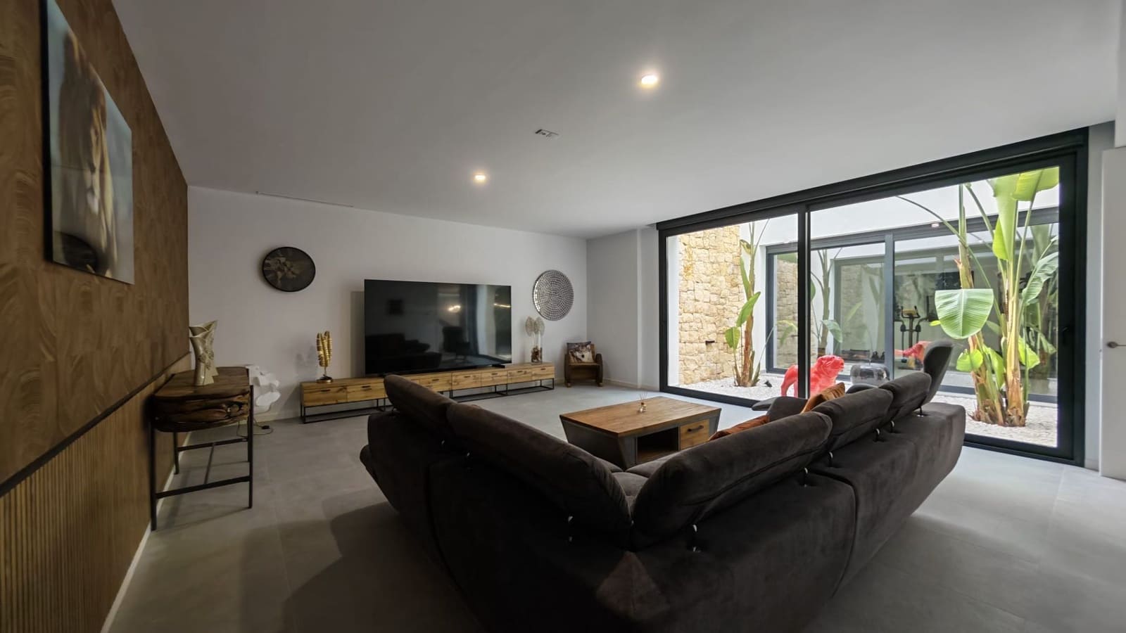 5 Zimmer Villa zu verkaufen in Finestrat mit Pool Garage - 2.450.000 € (Ref: 10031547)