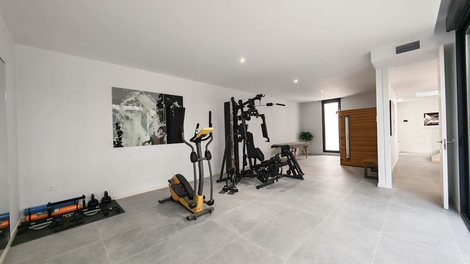 5 Zimmer Villa zu verkaufen in Finestrat mit Pool Garage - 2.450.000 € (Ref: 10031547)