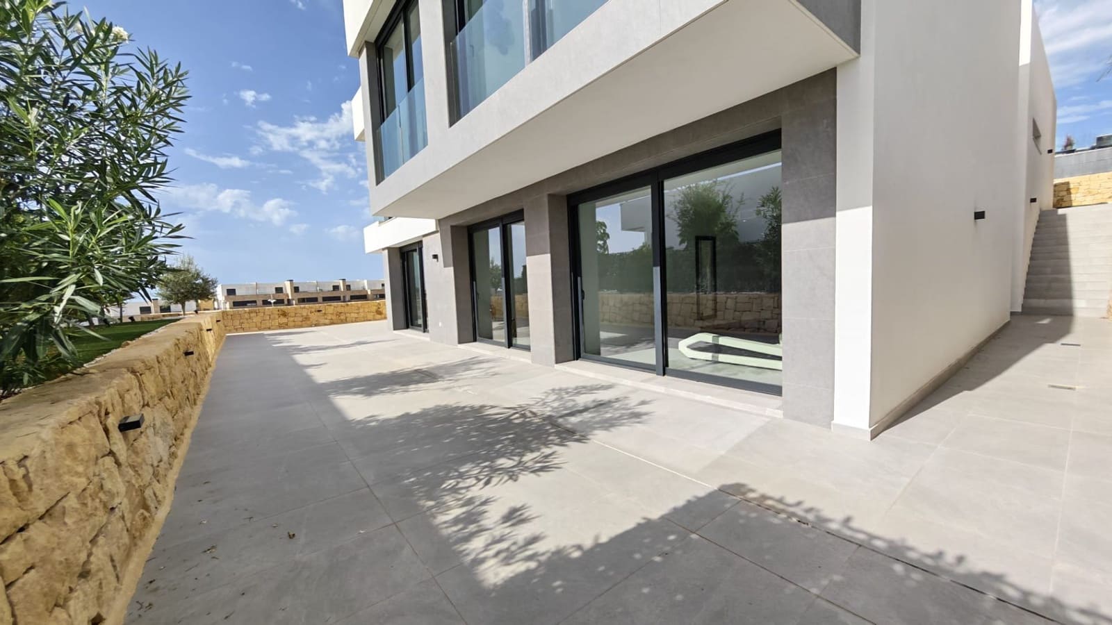 5 Zimmer Villa zu verkaufen in Finestrat mit Pool Garage - 2.450.000 € (Ref: 10031547)