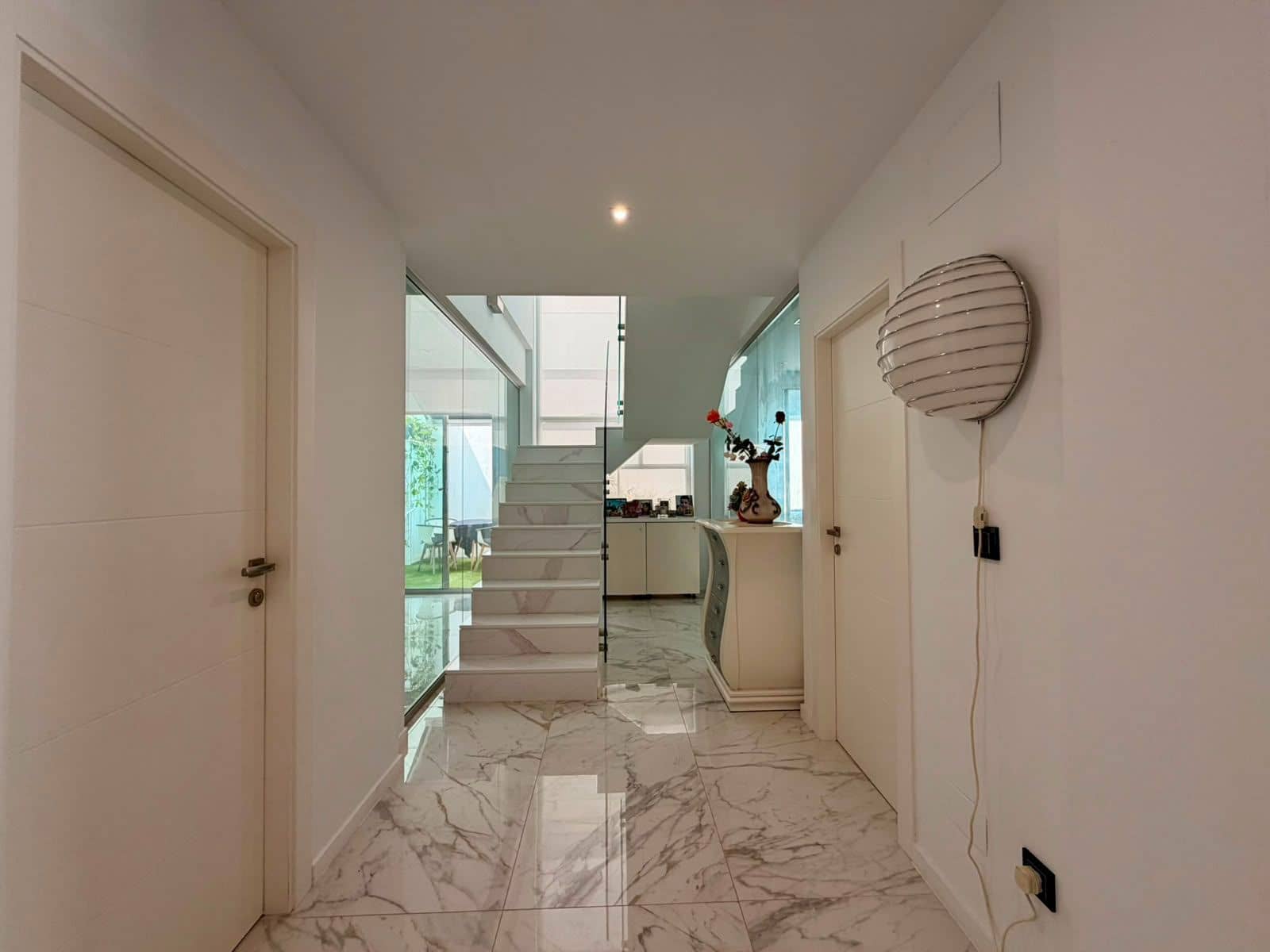 Chalet de 5 habitaciones en Finestrat en venta con piscina garaje - 1.500.000 € (Ref: 10031548)