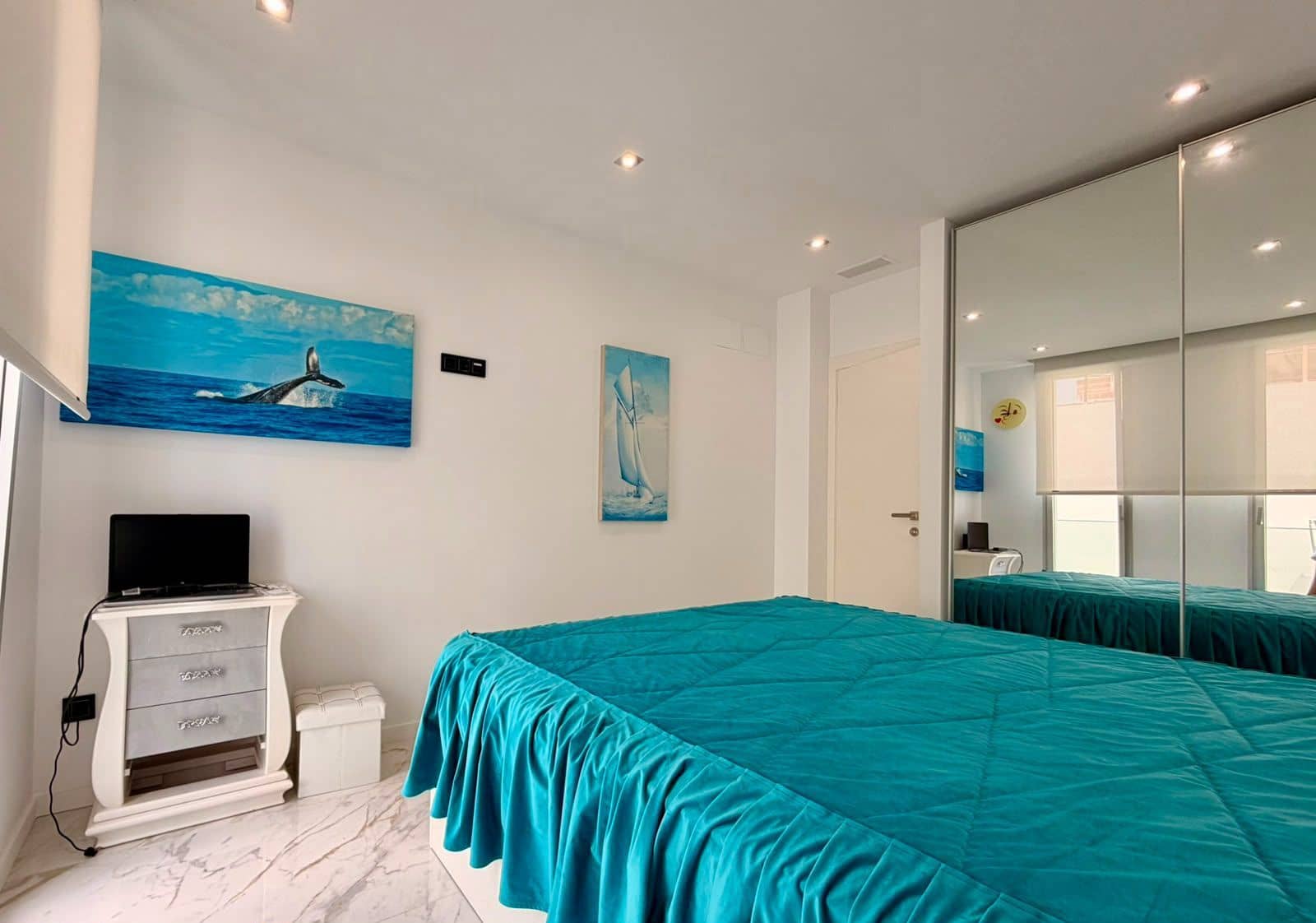 Chalet de 5 habitaciones en Finestrat en venta con piscina garaje - 1.500.000 € (Ref: 10031548)