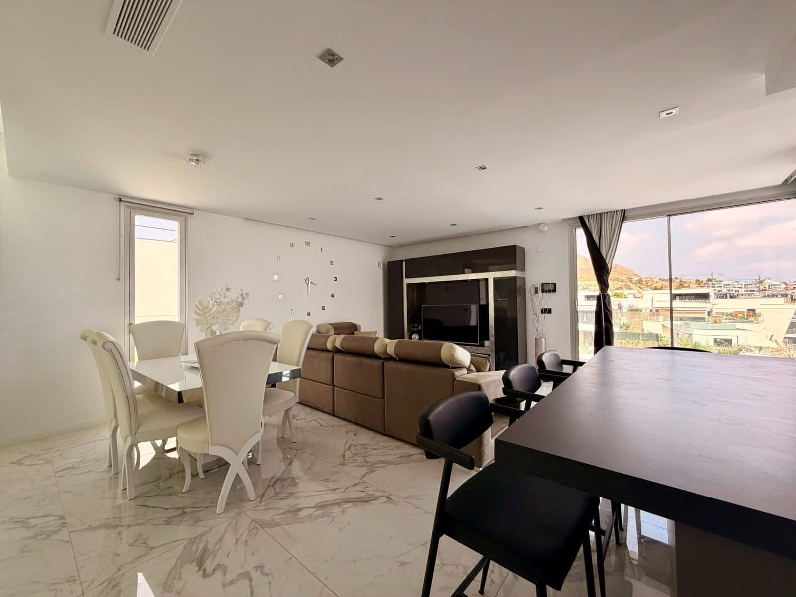 Chalet de 5 habitaciones en Finestrat en venta con piscina garaje - 1.500.000 € (Ref: 10031548)