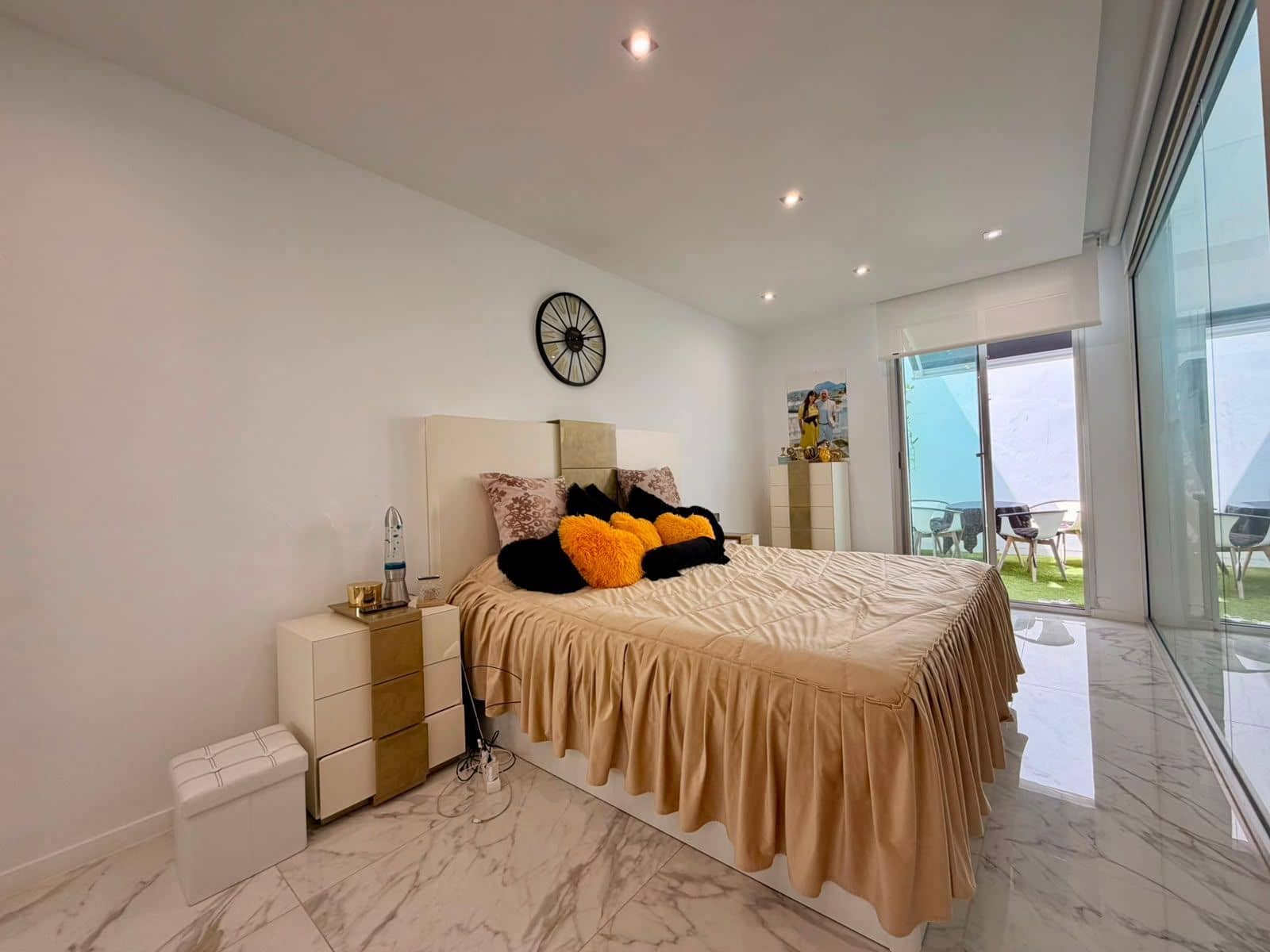 Chalet de 5 habitaciones en Finestrat en venta con piscina garaje - 1.500.000 € (Ref: 10031548)