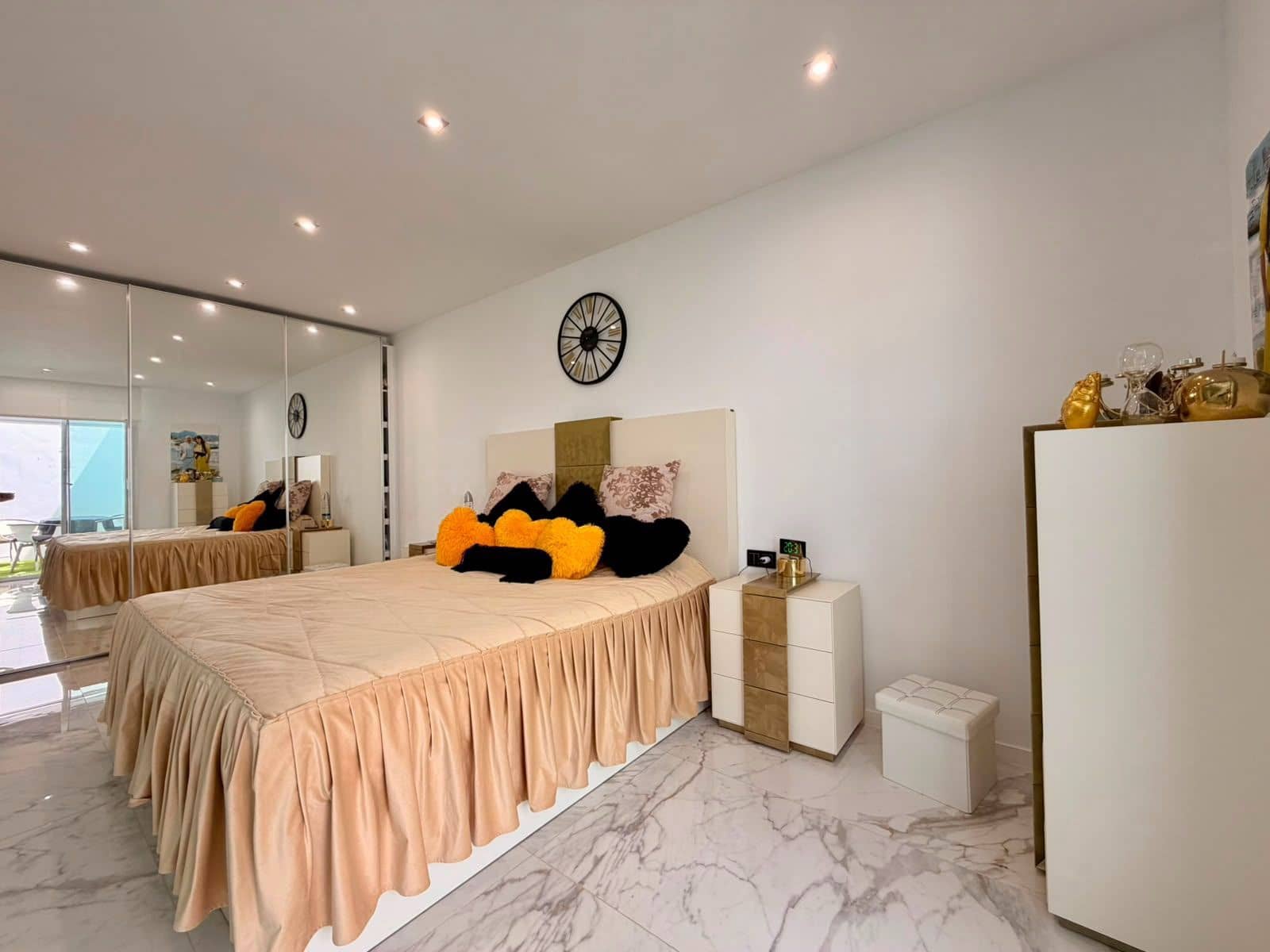 Chalet de 5 habitaciones en Finestrat en venta con piscina garaje - 1.500.000 € (Ref: 10031548)