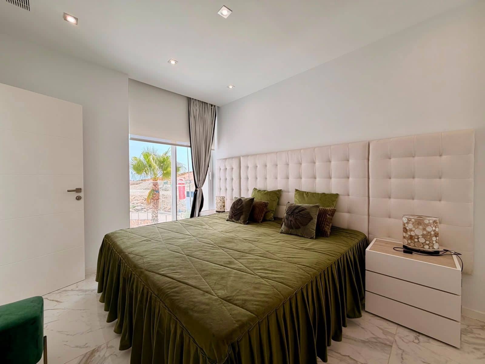 Chalet de 5 habitaciones en Finestrat en venta con piscina garaje - 1.500.000 € (Ref: 10031548)