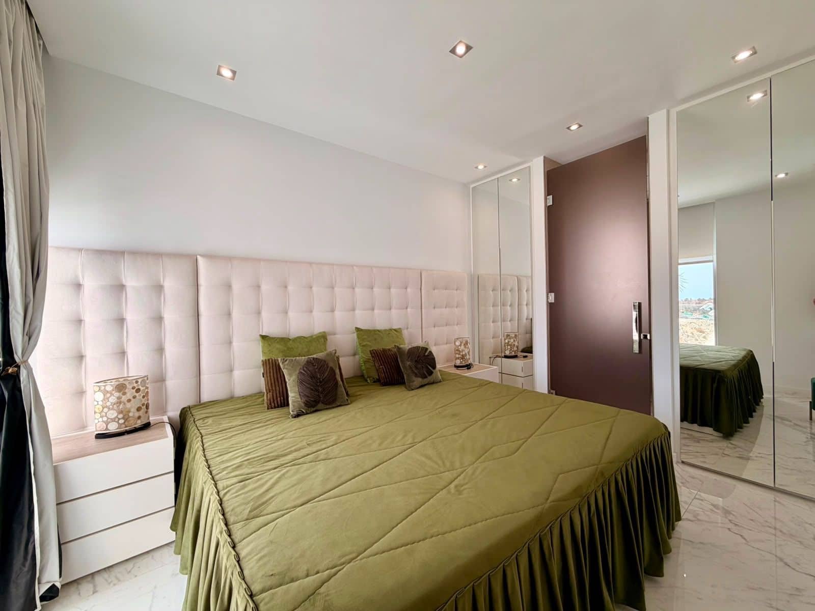Chalet de 5 habitaciones en Finestrat en venta con piscina garaje - 1.500.000 € (Ref: 10031548)
