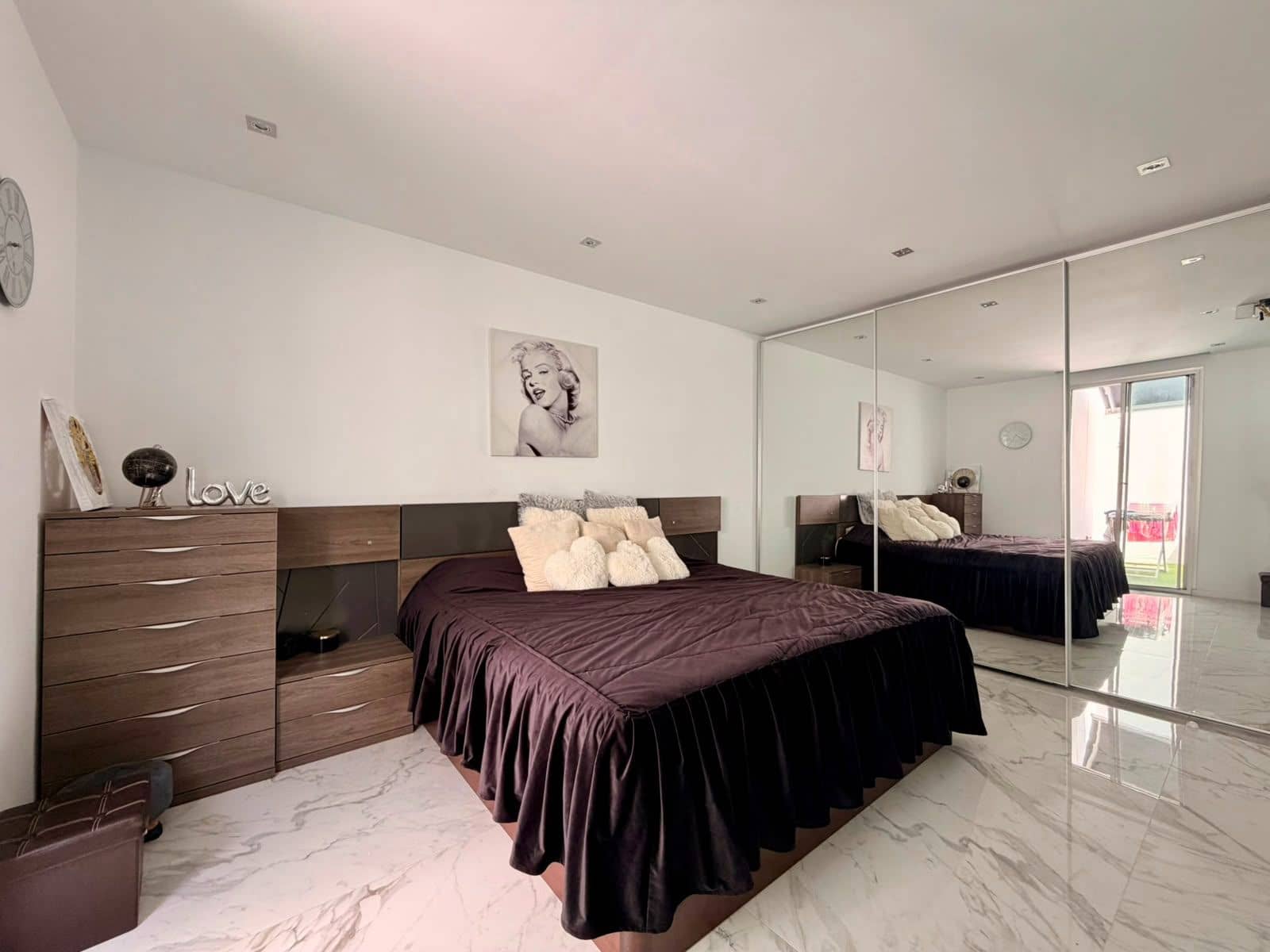 Chalet de 5 habitaciones en Finestrat en venta con piscina garaje - 1.500.000 € (Ref: 10031548)