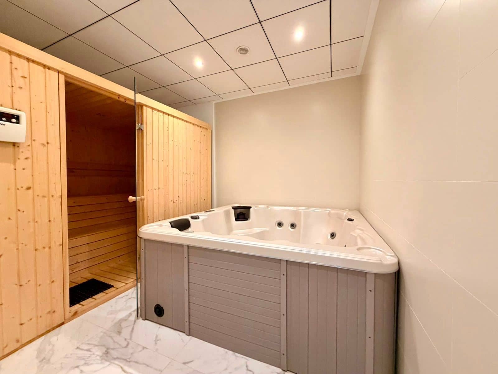 Chalet de 5 habitaciones en Finestrat en venta con piscina garaje - 1.500.000 € (Ref: 10031548)