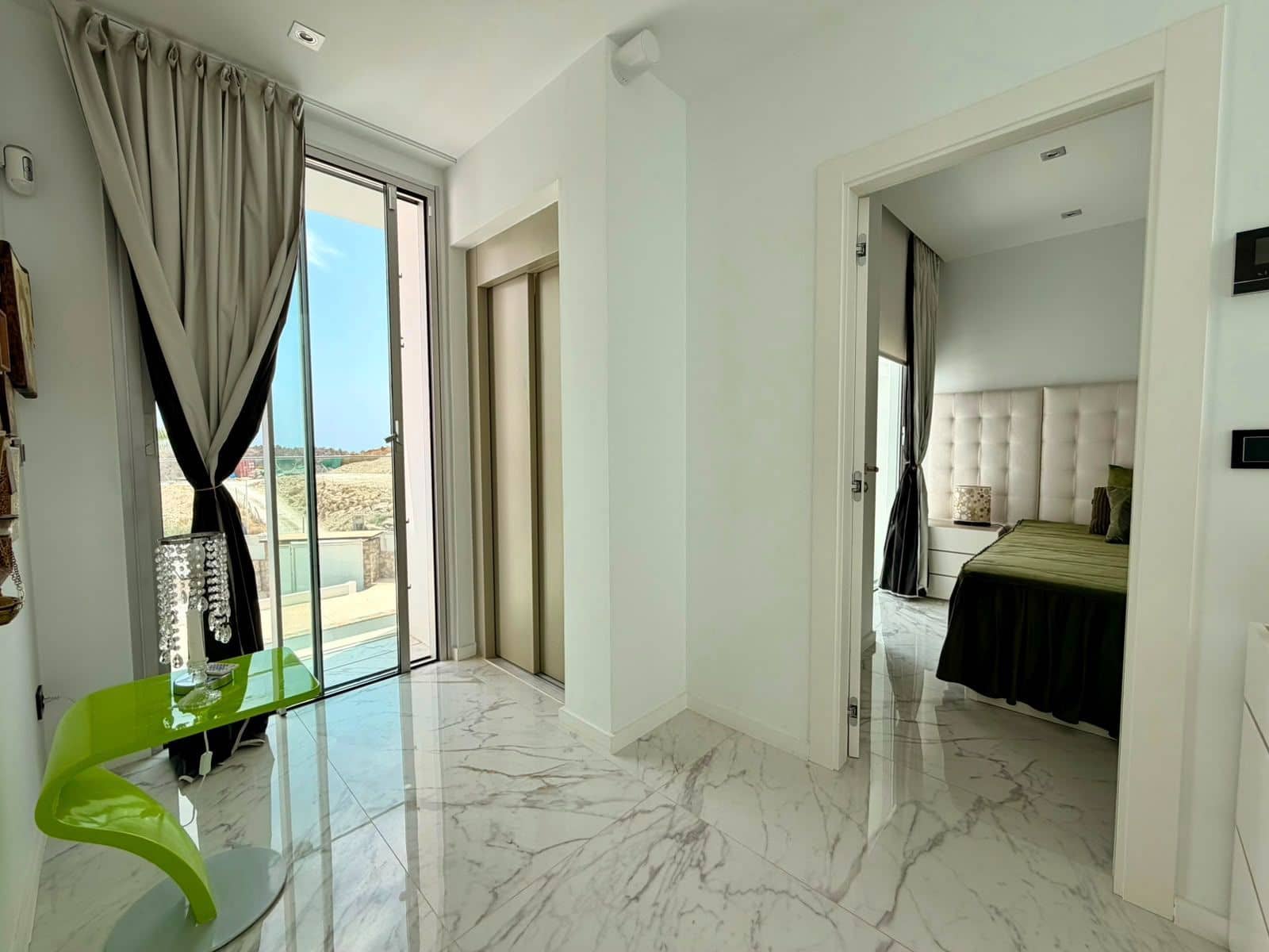 Chalet de 5 habitaciones en Finestrat en venta con piscina garaje - 1.500.000 € (Ref: 10031548)
