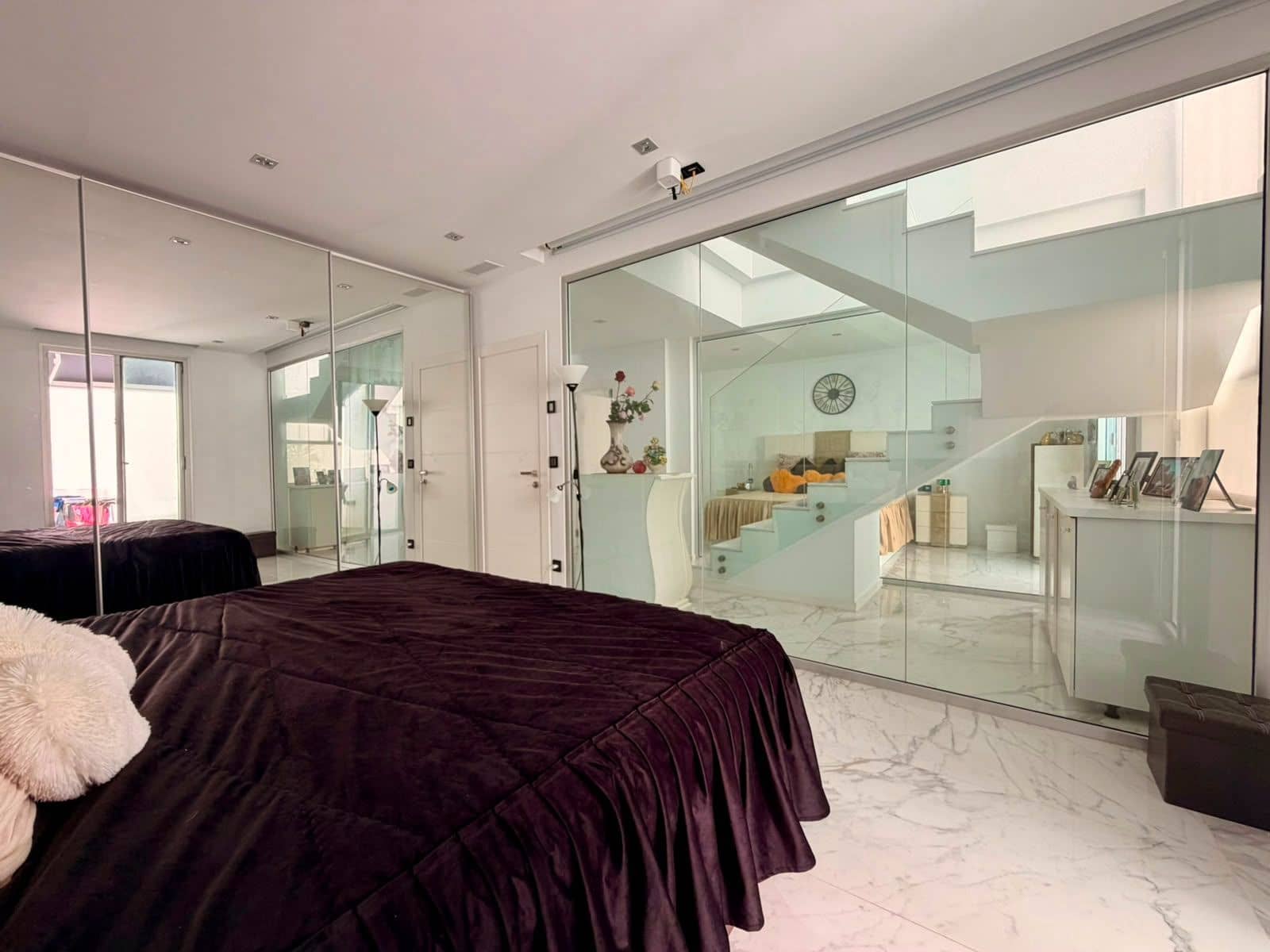 Chalet de 5 habitaciones en Finestrat en venta con piscina garaje - 1.500.000 € (Ref: 10031548)