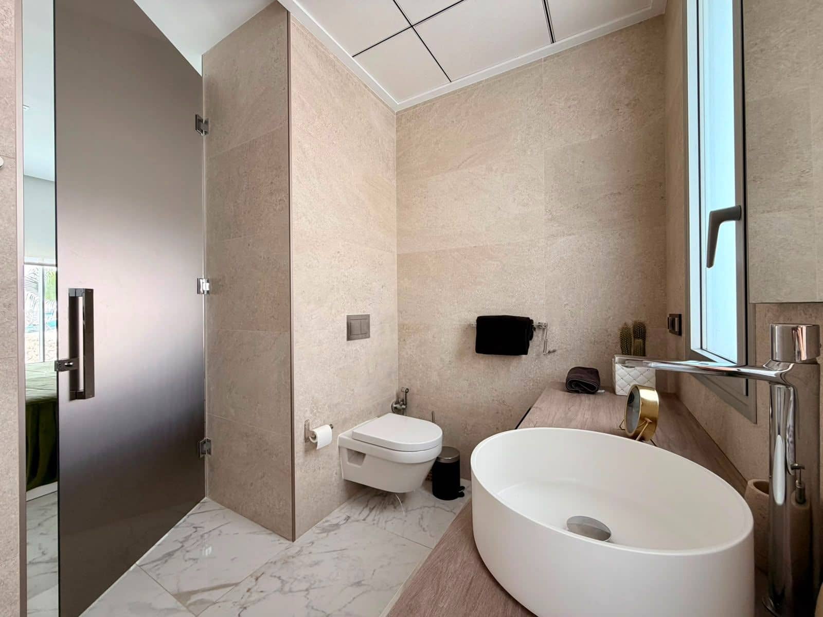 Chalet de 5 habitaciones en Finestrat en venta con piscina garaje - 1.500.000 € (Ref: 10031548)