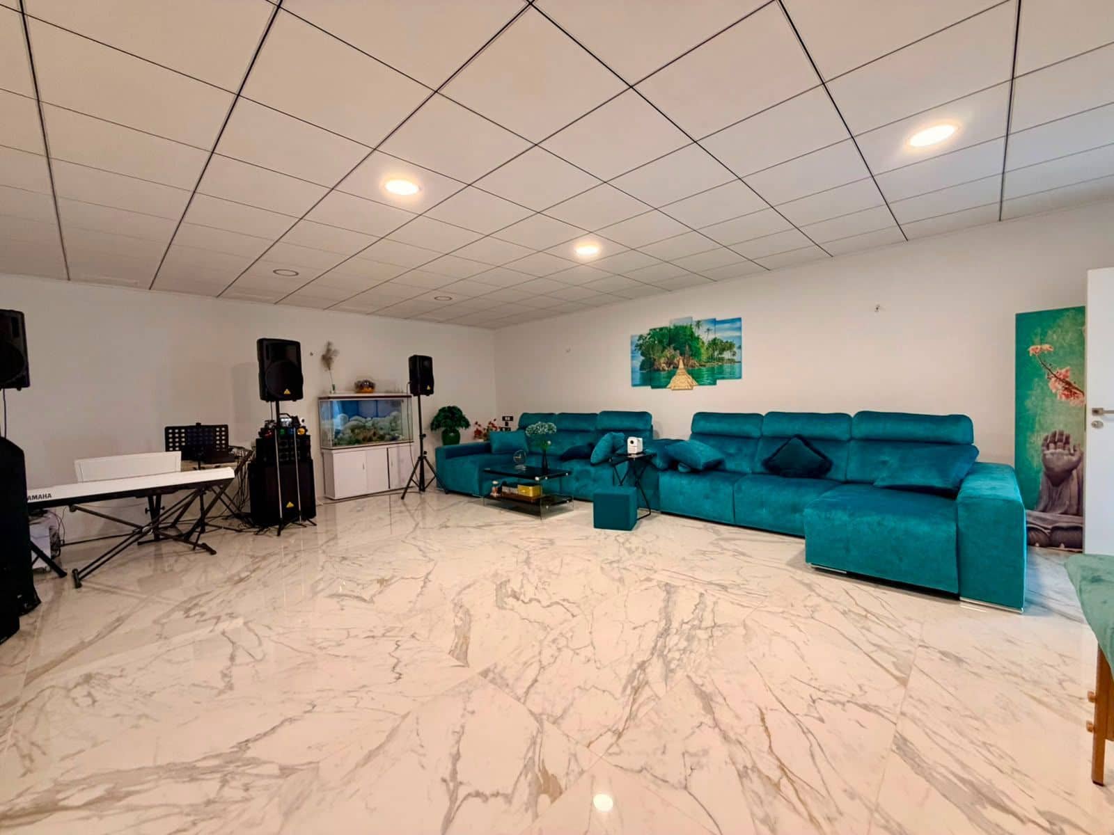 Chalet de 5 habitaciones en Finestrat en venta con piscina garaje - 1.500.000 € (Ref: 10031548)