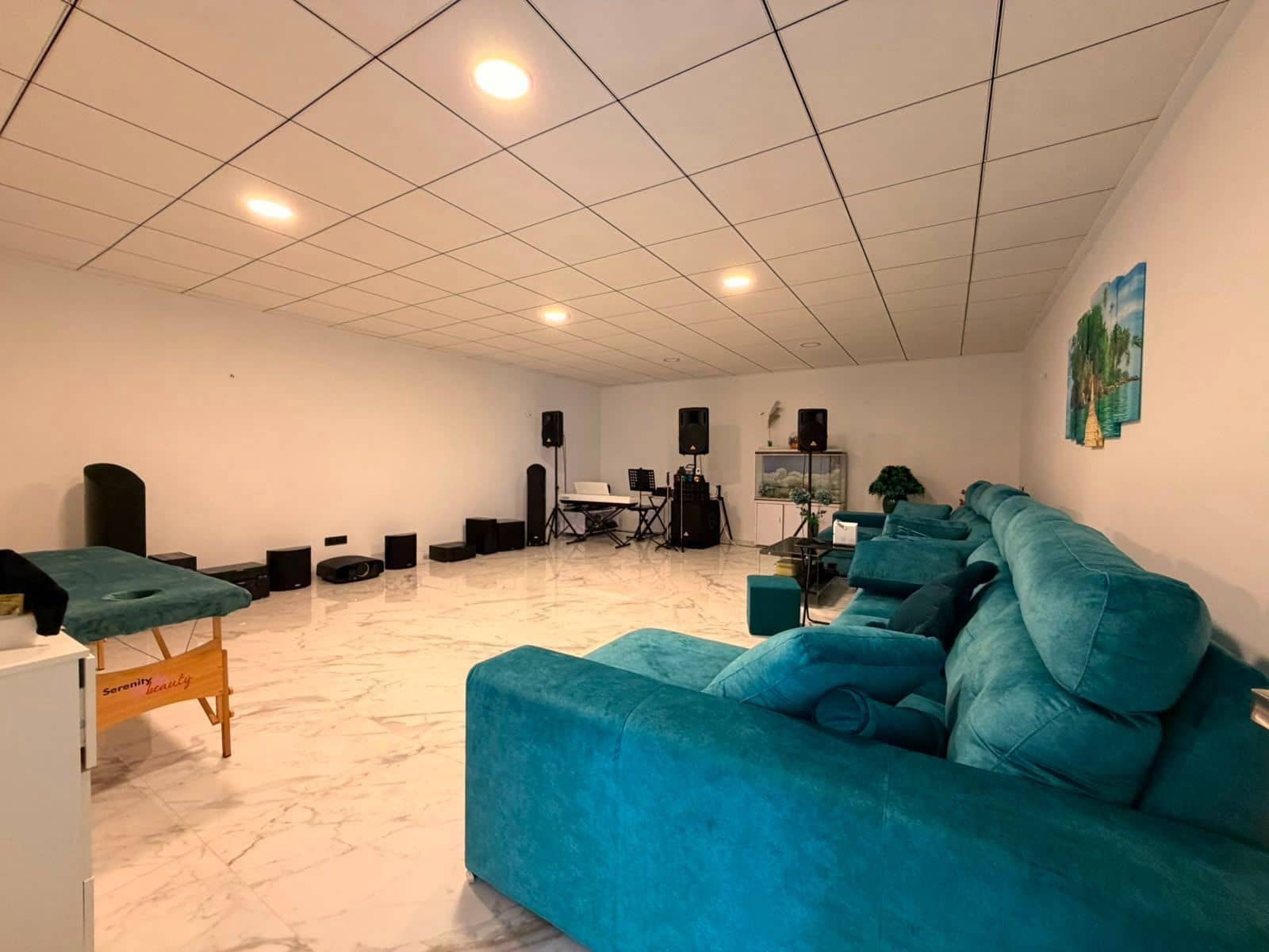 Chalet de 5 habitaciones en Finestrat en venta con piscina garaje - 1.500.000 € (Ref: 10031548)