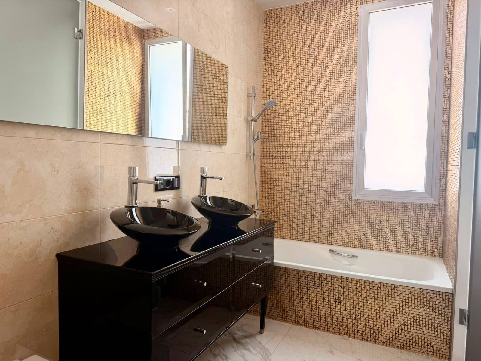 Chalet de 5 habitaciones en Finestrat en venta con piscina garaje - 1.500.000 € (Ref: 10031548)