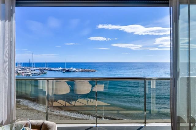4 camera da letto Appartamento in vendita in Altea con piscina garage - 649.000 € (Rif: 10040680)