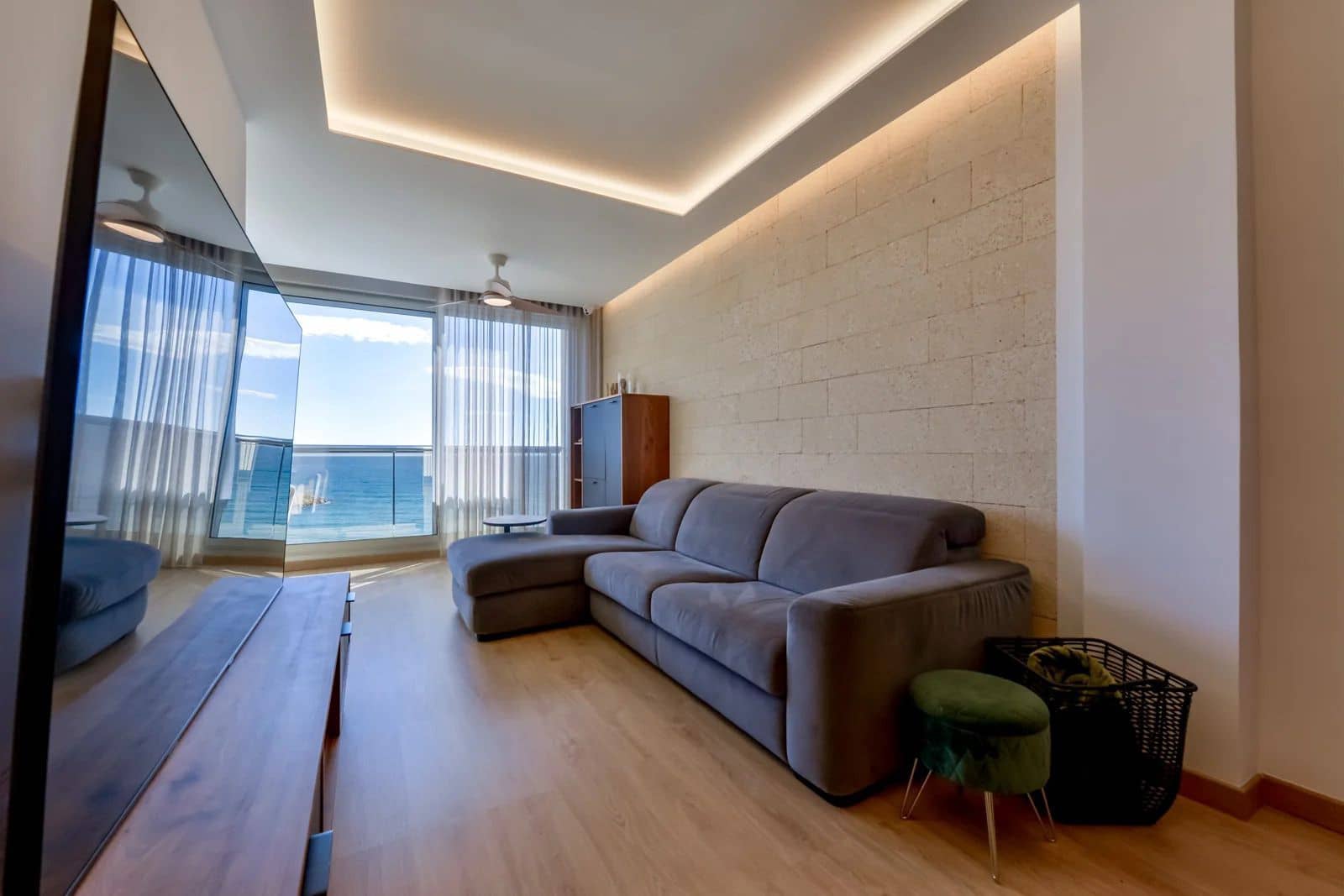 4 bedroom Apartment for sale in Altea with pool garage - € 649,000 (Ref: 10040680)
