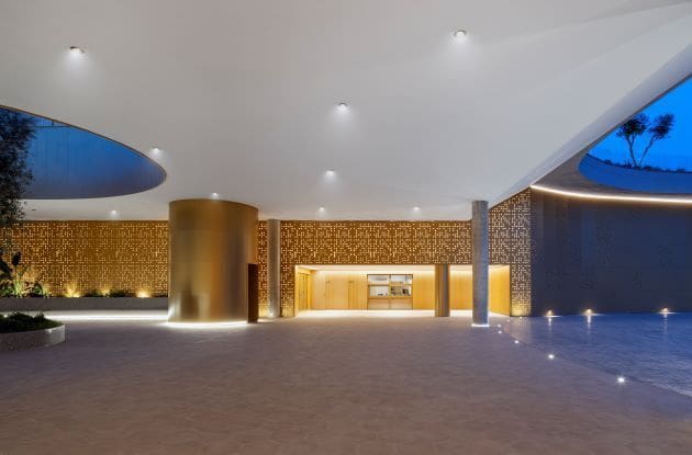2 sovrum Lägenhet till salu i Benidorm med pool garage - 515 000 € (Ref: 10046935)