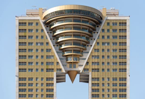 2 sovrum Lägenhet till salu i Benidorm med pool garage - 515 000 € (Ref: 10046935)