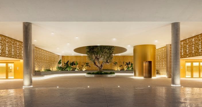 2 sovrum Lägenhet till salu i Benidorm med pool garage - 515 000 € (Ref: 10046935)