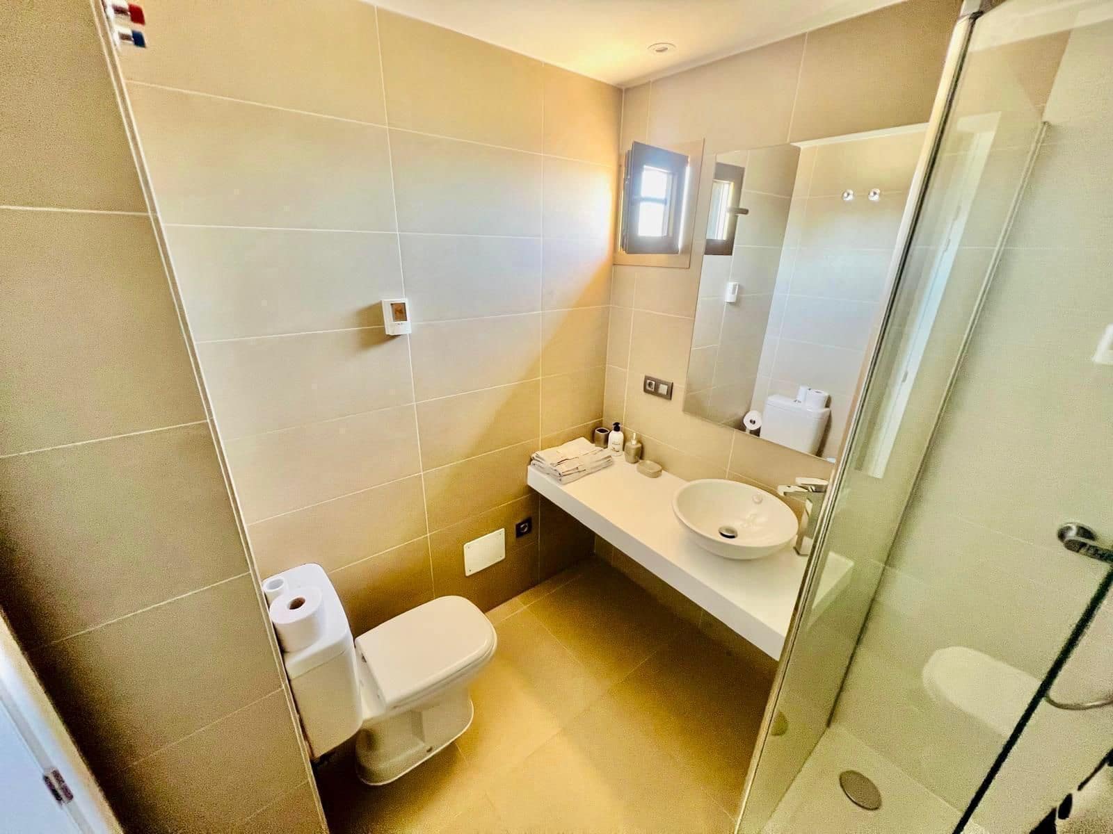 2 sovrum Lägenhet till salu i Benidorm med pool garage - 515 000 € (Ref: 10046935)