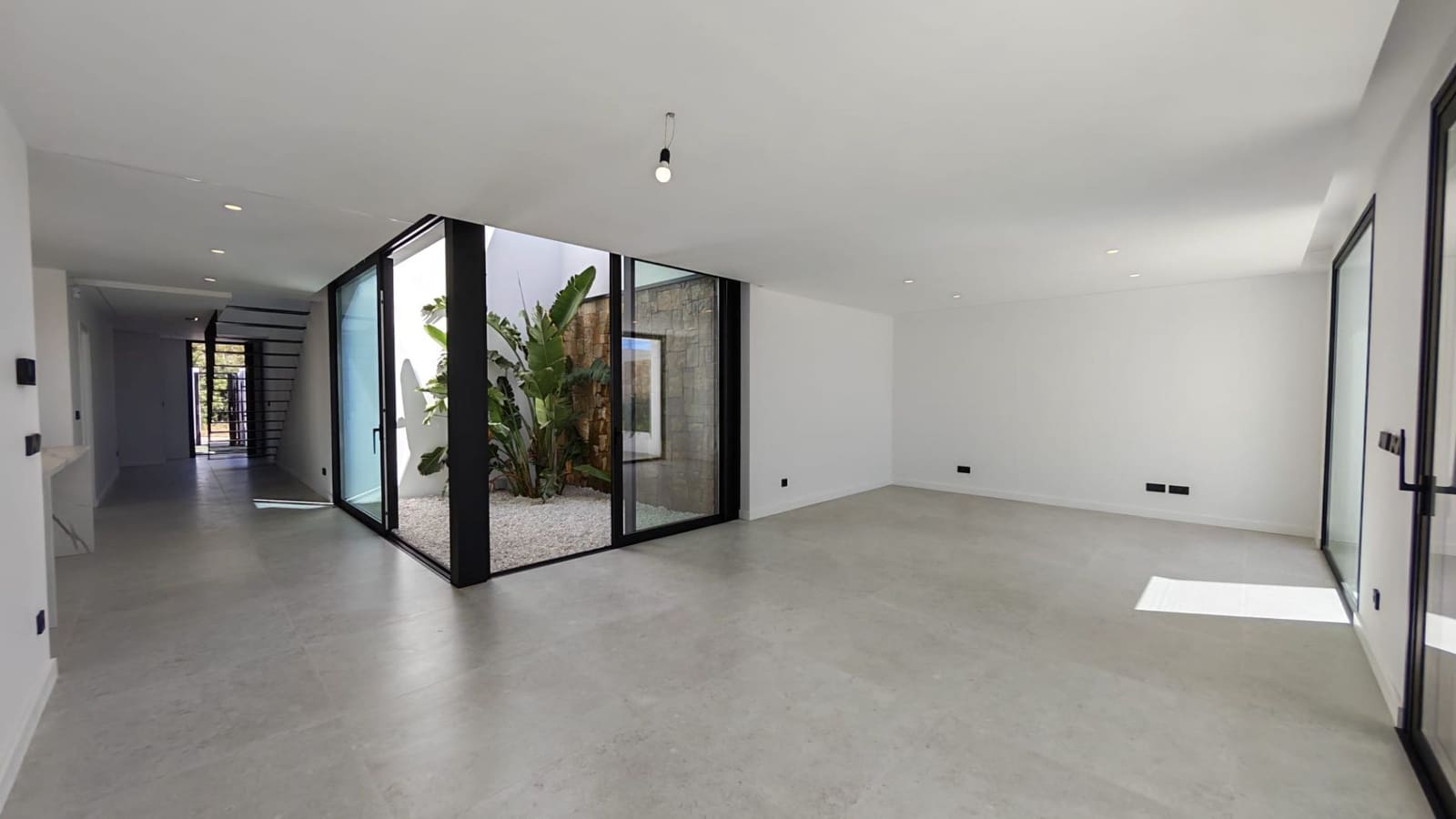 4 camera da letto Villa in vendita in Alfaz del Pi / L'Alfas del Pi con piscina garage - 785.000 € (Rif: 10070393)