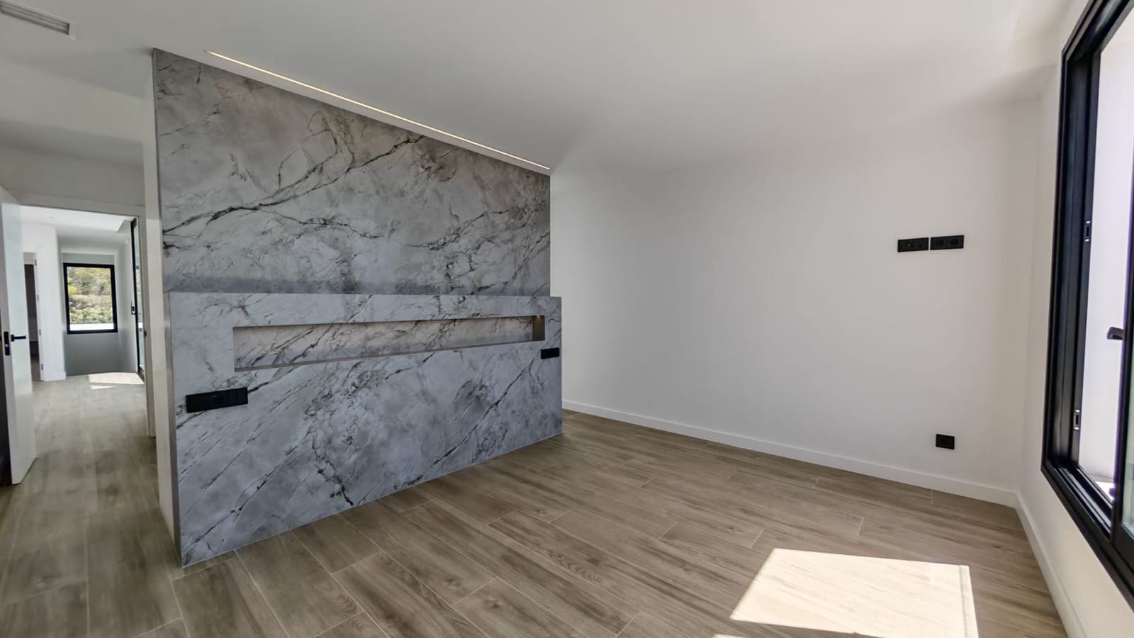 4 camera da letto Villa in vendita in Alfaz del Pi / L'Alfas del Pi con piscina garage - 785.000 € (Rif: 10070393)