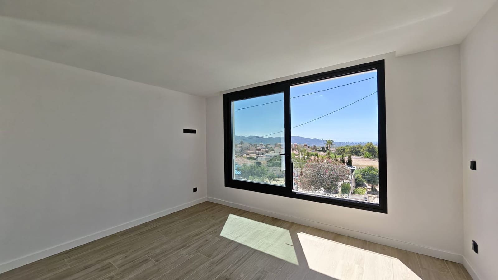 4 camera da letto Villa in vendita in Alfaz del Pi / L'Alfas del Pi con piscina garage - 785.000 € (Rif: 10070393)