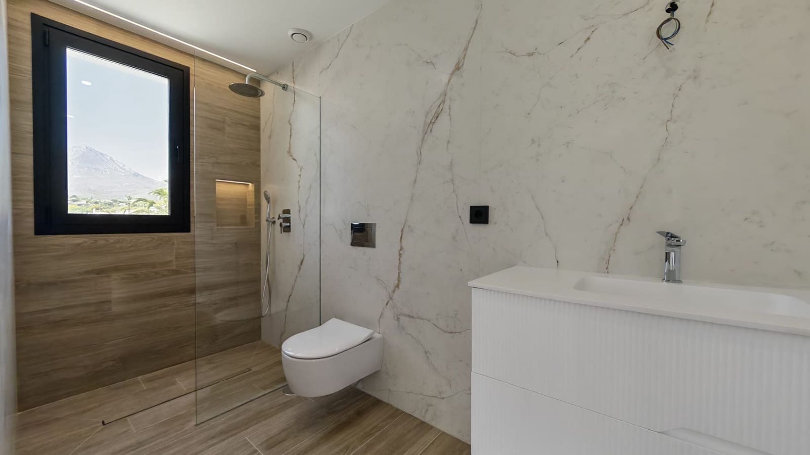 4 camera da letto Villa in vendita in Alfaz del Pi / L'Alfas del Pi con piscina garage - 785.000 € (Rif: 10070393)