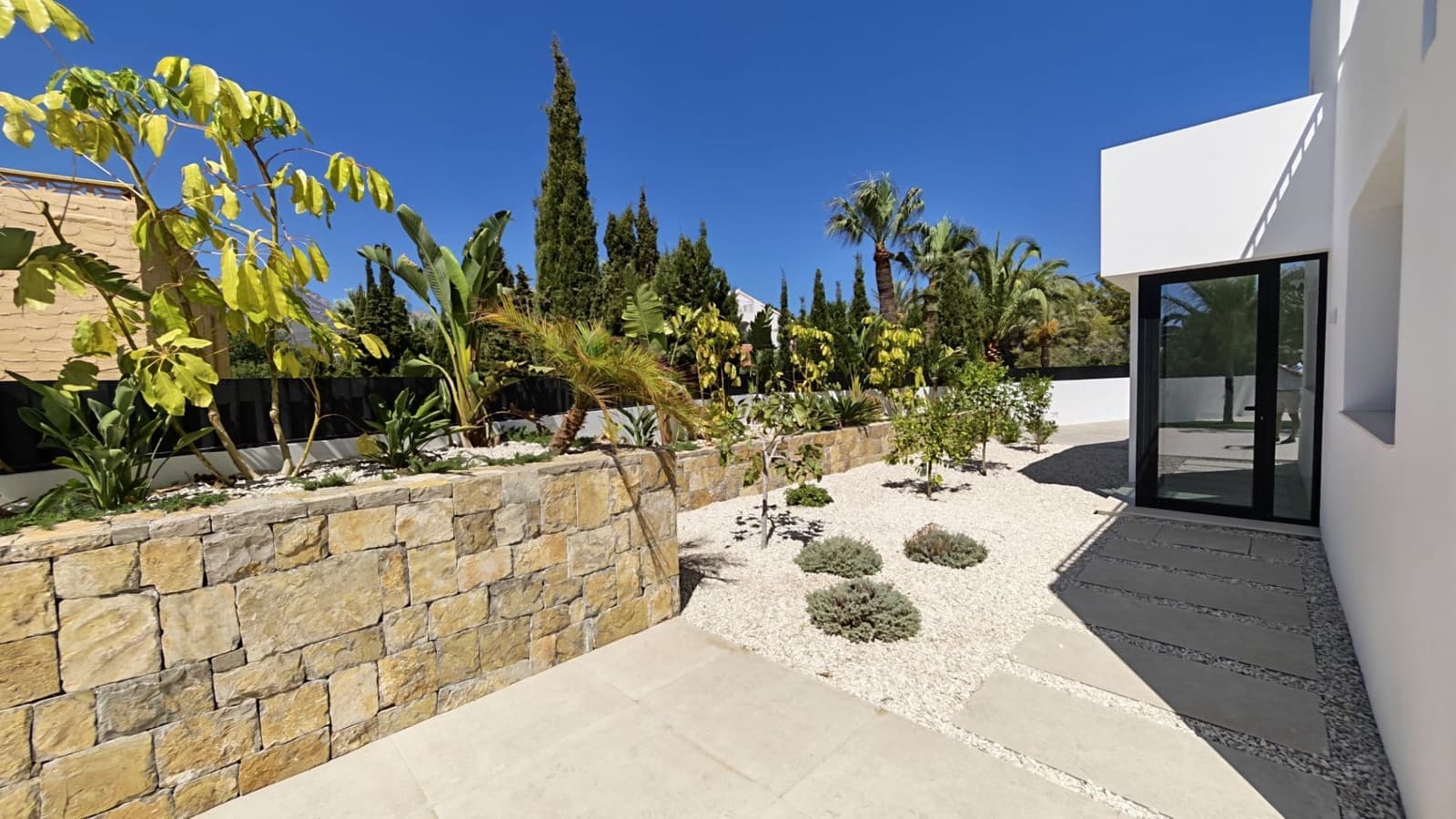 4 camera da letto Villa in vendita in Alfaz del Pi / L'Alfas del Pi con piscina garage - 785.000 € (Rif: 10070393)