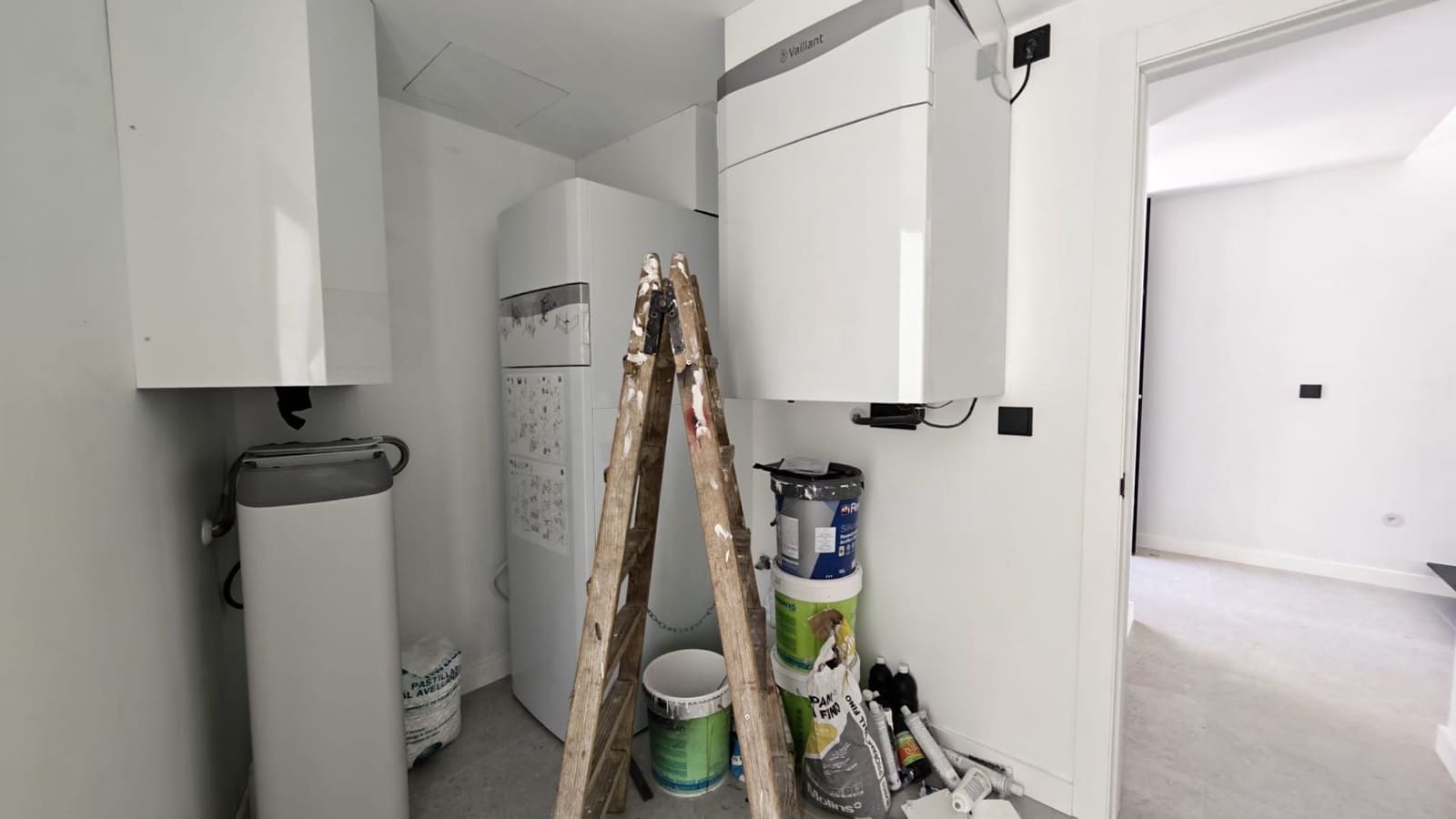 4 camera da letto Villa in vendita in Alfaz del Pi / L'Alfas del Pi con piscina garage - 785.000 € (Rif: 10070393)