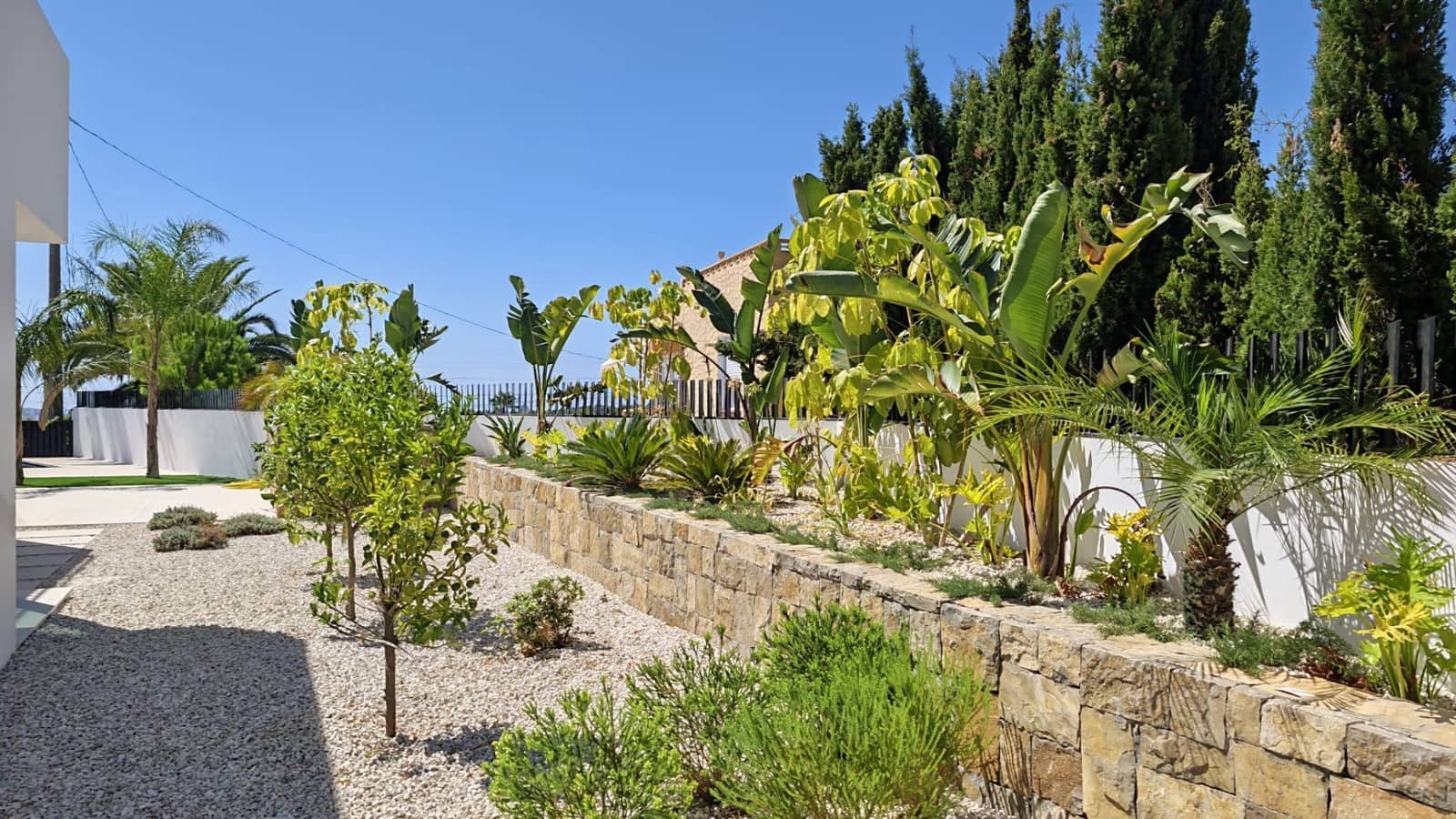 4 camera da letto Villa in vendita in Alfaz del Pi / L'Alfas del Pi con piscina garage - 785.000 € (Rif: 10070393)