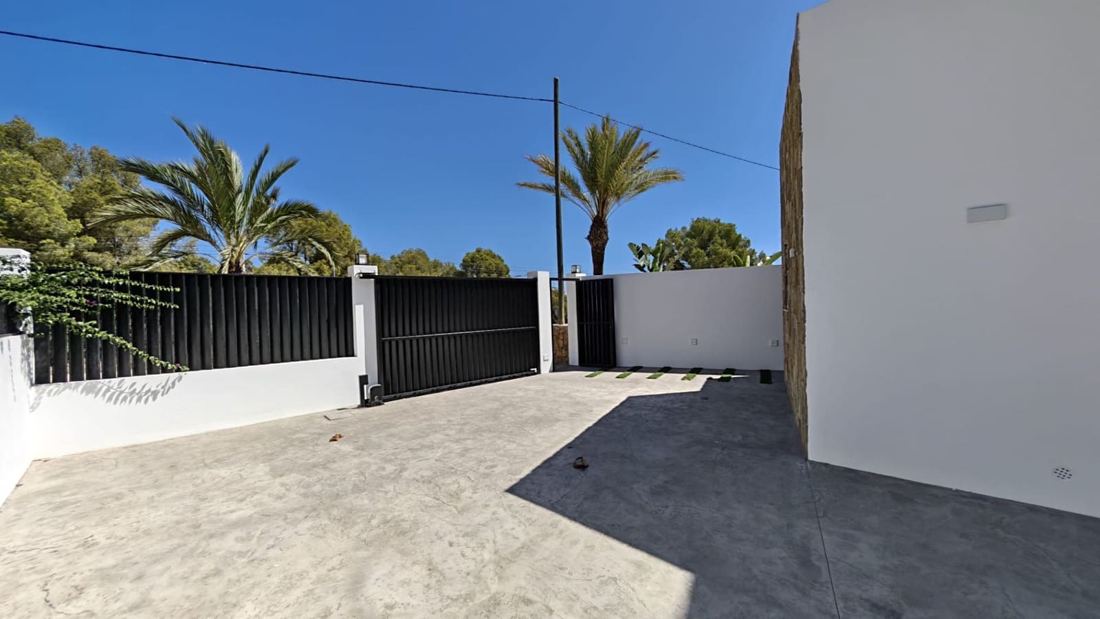 4 camera da letto Villa in vendita in Alfaz del Pi / L'Alfas del Pi con piscina garage - 785.000 € (Rif: 10070393)