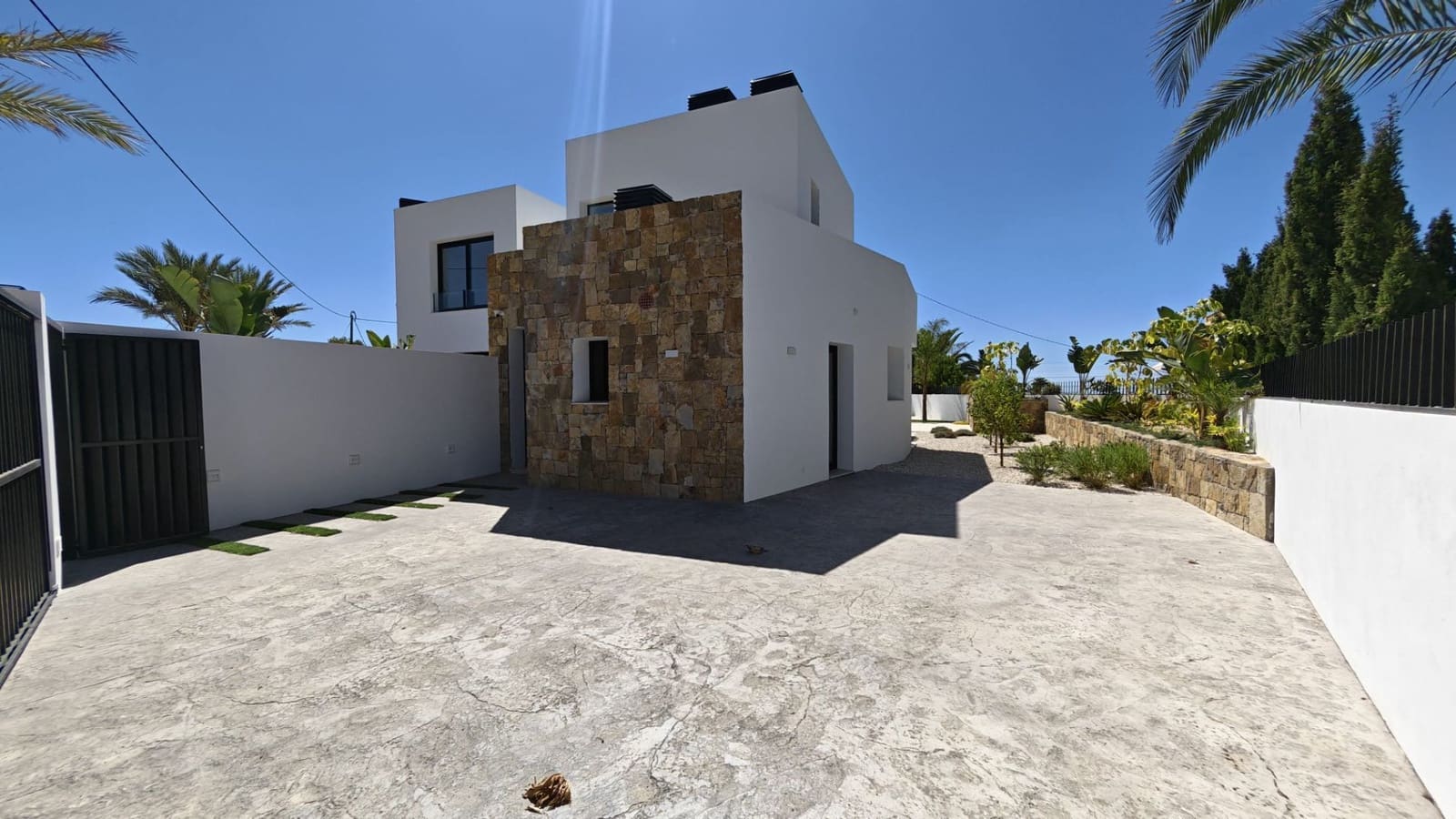 4 camera da letto Villa in vendita in Alfaz del Pi / L'Alfas del Pi con piscina garage - 785.000 € (Rif: 10070393)