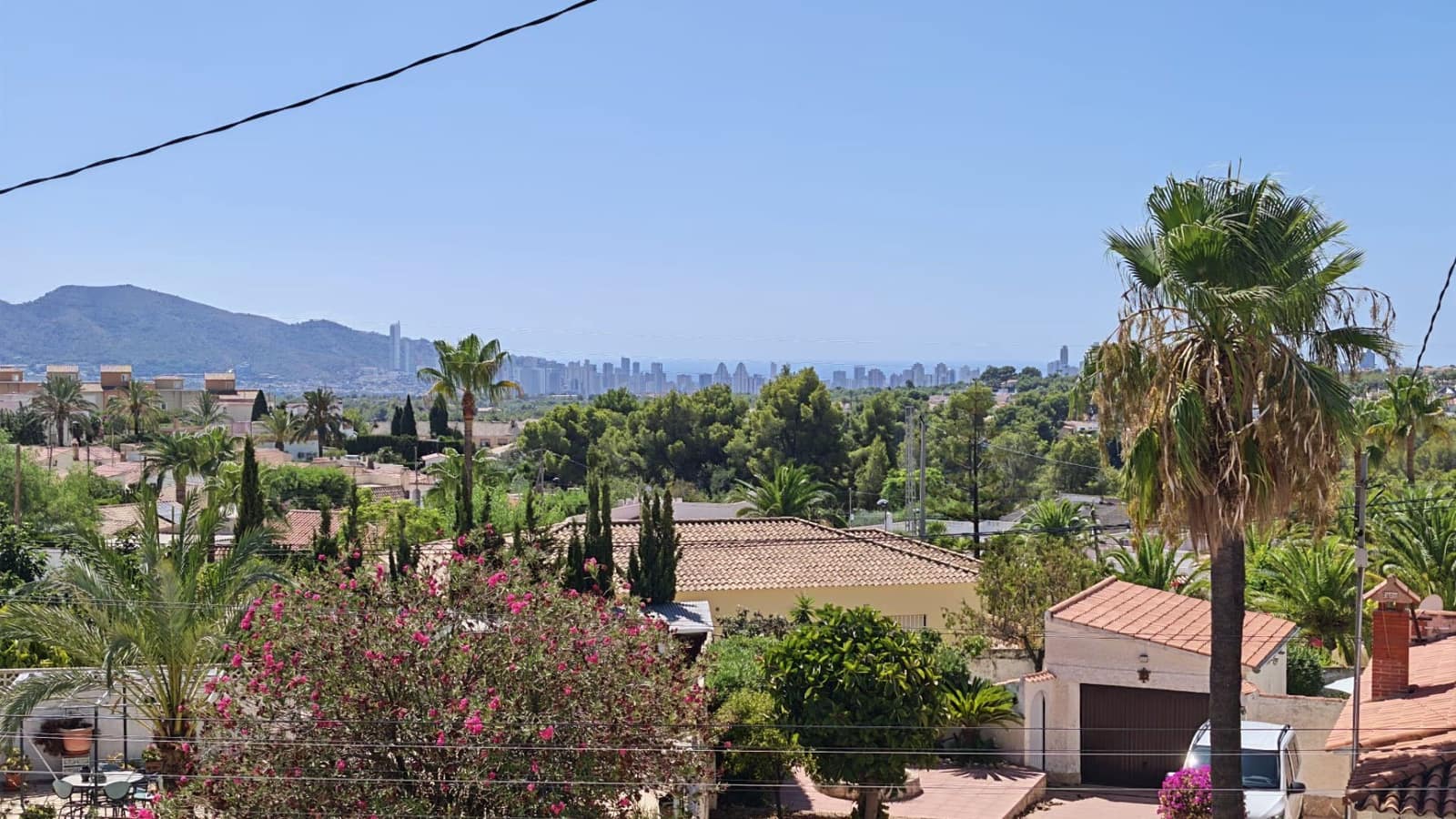 4 camera da letto Villa in vendita in Alfaz del Pi / L'Alfas del Pi con piscina garage - 785.000 € (Rif: 10070393)