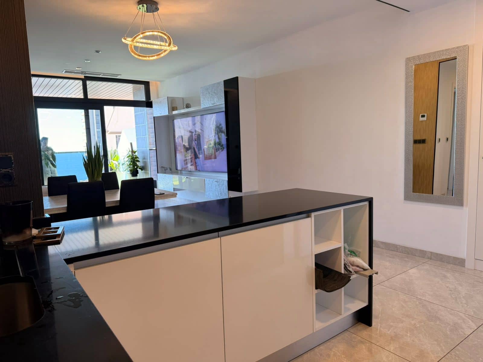 2 sypialnia Apartament na sprzedaż w Benidorm z basenem garażem - 749 000 € (Ref: 10077680)