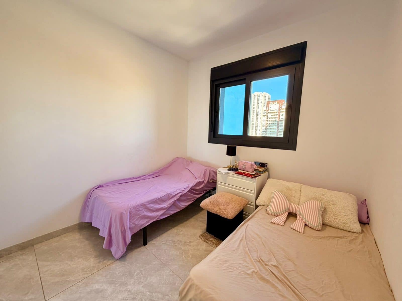 2 sypialnia Apartament na sprzedaż w Benidorm z basenem garażem - 749 000 € (Ref: 10077680)