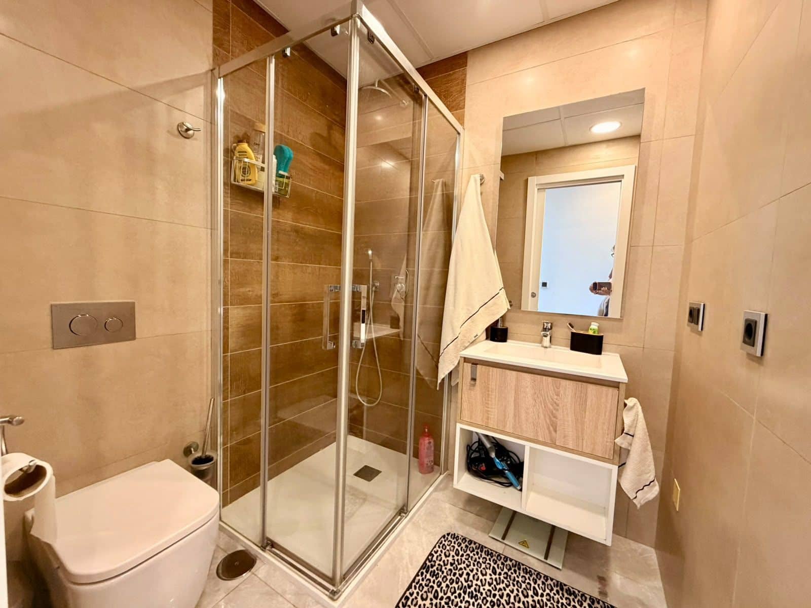 2 sypialnia Apartament na sprzedaż w Benidorm z basenem garażem - 749 000 € (Ref: 10077680)