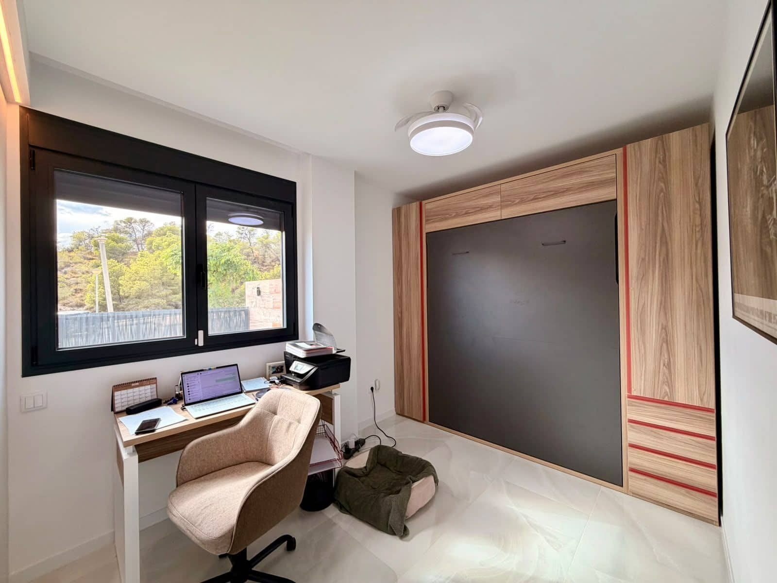 2 bedroom Apartment for sale in Finestrat with pool garage - € 370,000 (Ref: 10077681)