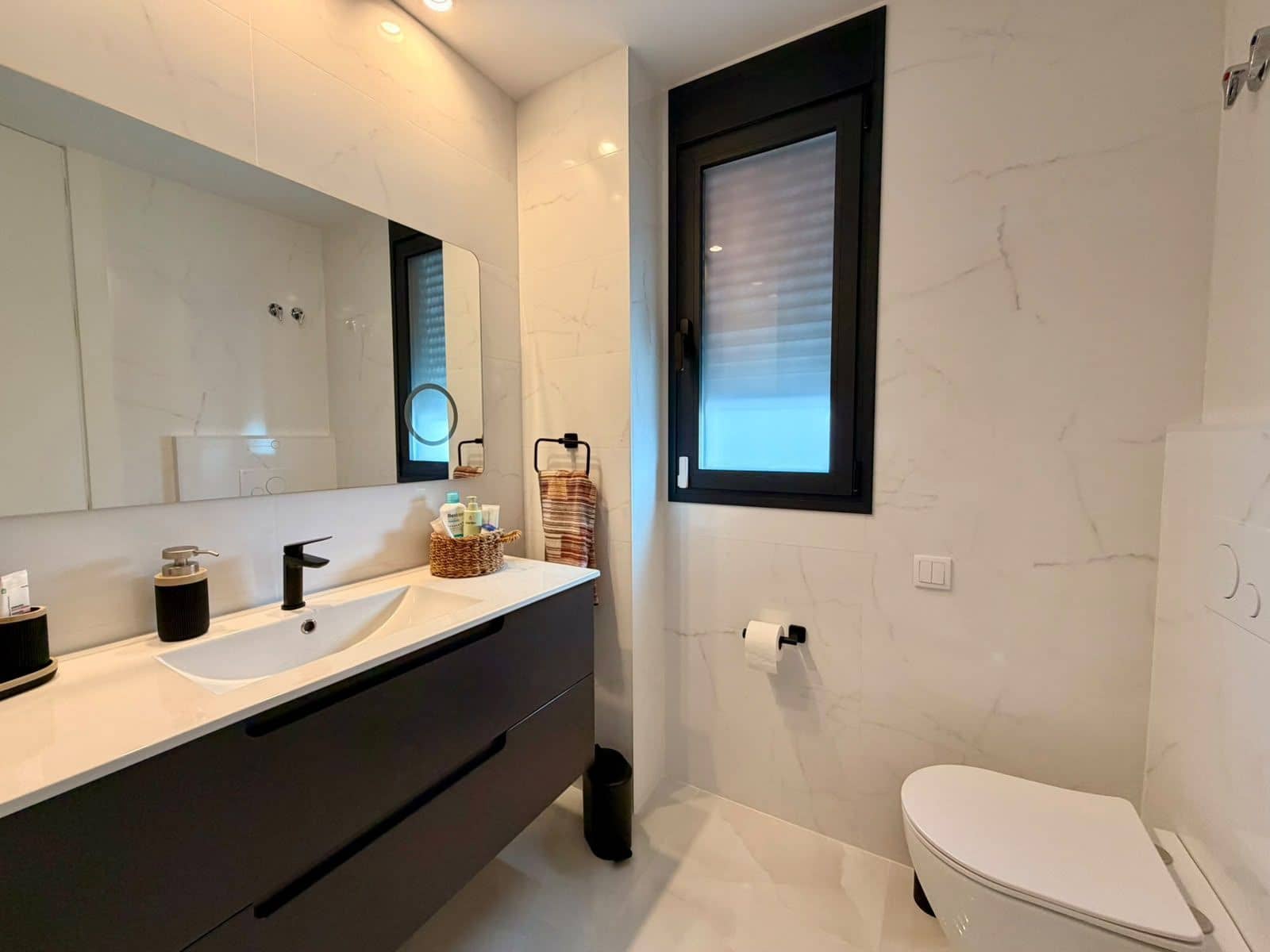 2 bedroom Apartment for sale in Finestrat with pool garage - € 370,000 (Ref: 10077681)