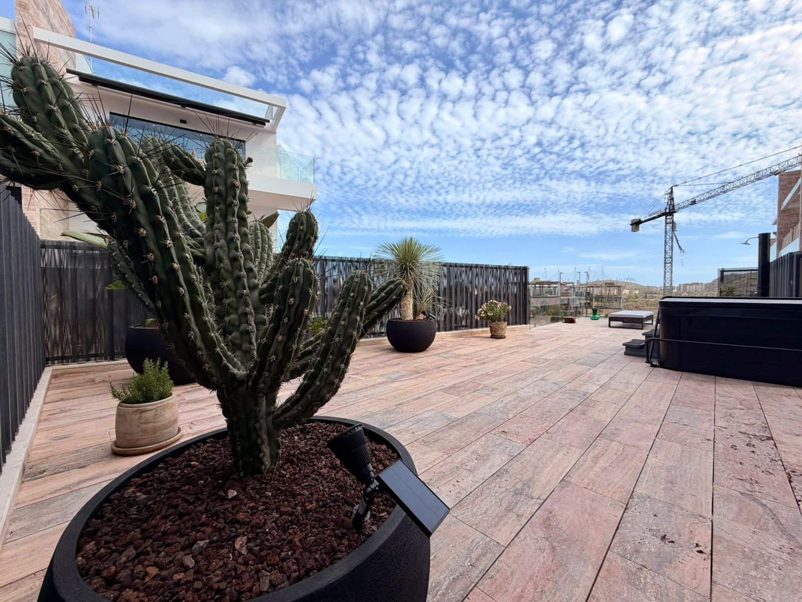 2 bedroom Apartment for sale in Finestrat with pool garage - € 370,000 (Ref: 10077681)