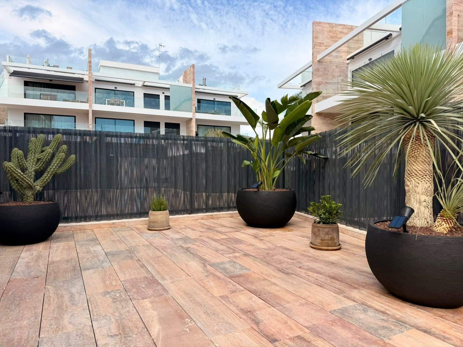 2 bedroom Apartment for sale in Finestrat with pool garage - € 370,000 (Ref: 10077681)