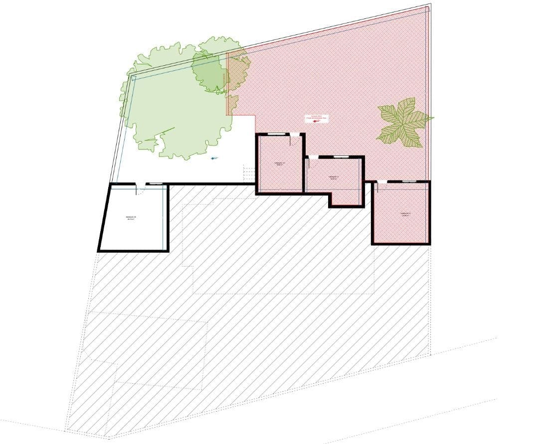 Hotel de 12 habitaciones en Alicante / Alacant ciudad en venta con piscina garaje - 2.350.000 € (Ref: 10077682)