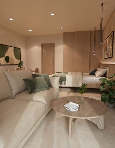 Hotel de 12 habitaciones en Albufereta, Alicante / Alacant ciudad en venta con piscina garaje - 2.350.000 € (Ref: 10077682)