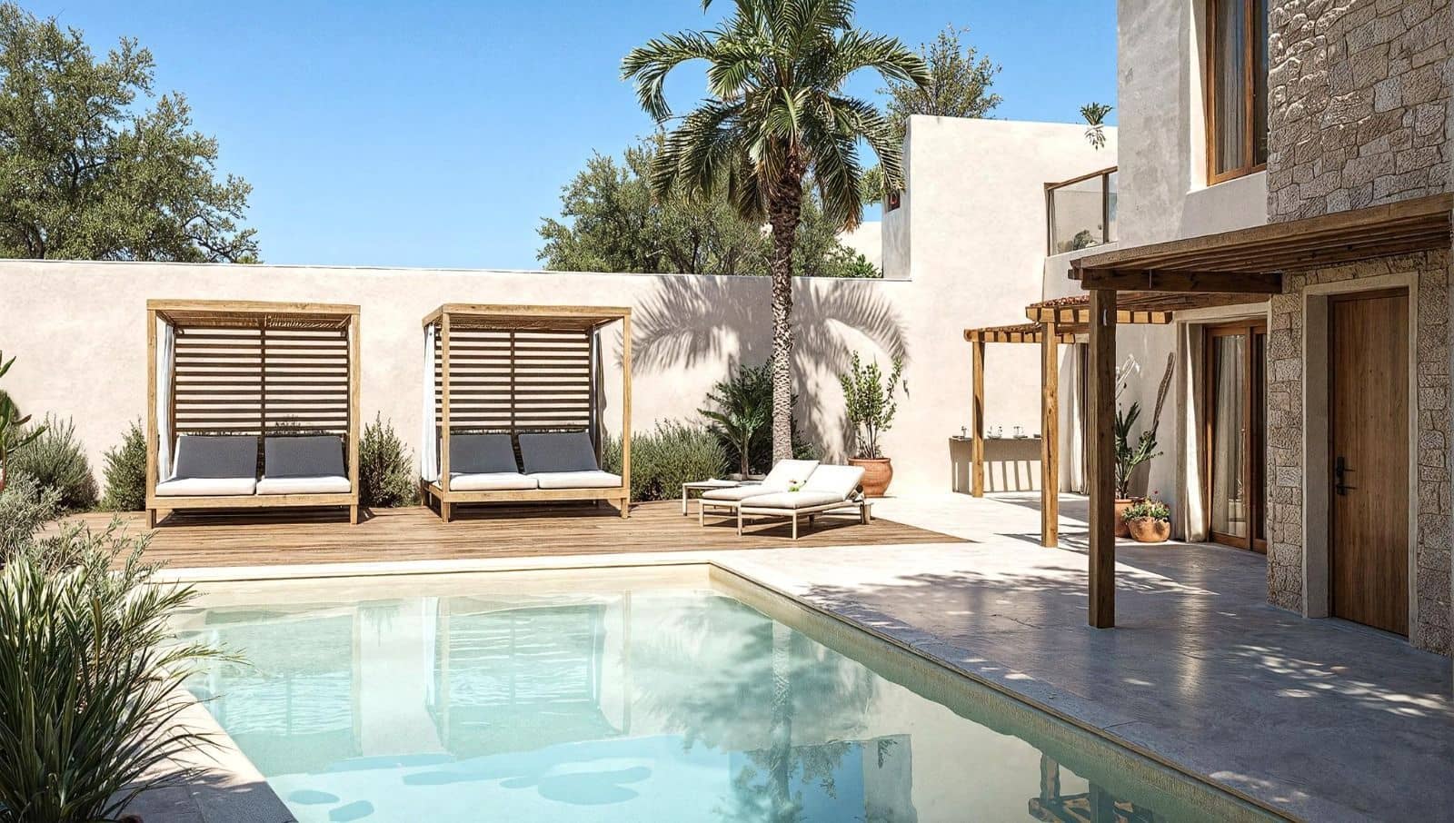 Hotel de 12 habitaciones en Alicante / Alacant ciudad en venta con piscina garaje - 2.350.000 € (Ref: 10077682)