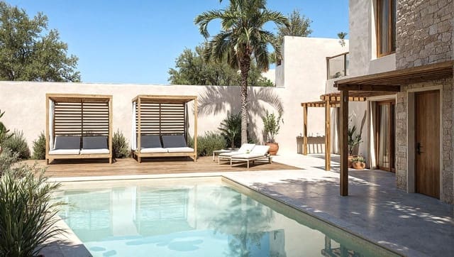 Hotel de 12 habitaciones en Albufereta, Alicante / Alacant ciudad en venta con piscina garaje - 2.350.000 € (Ref: 10077682)